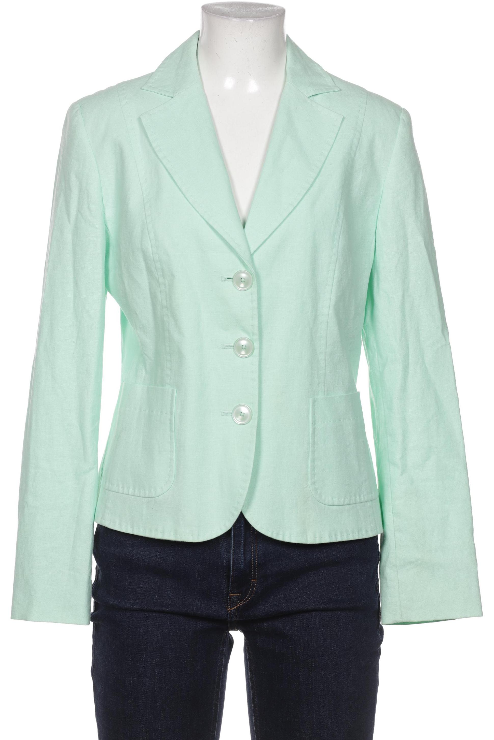 

Stottrop Damen Blazer, hellgrün, Gr. 38
