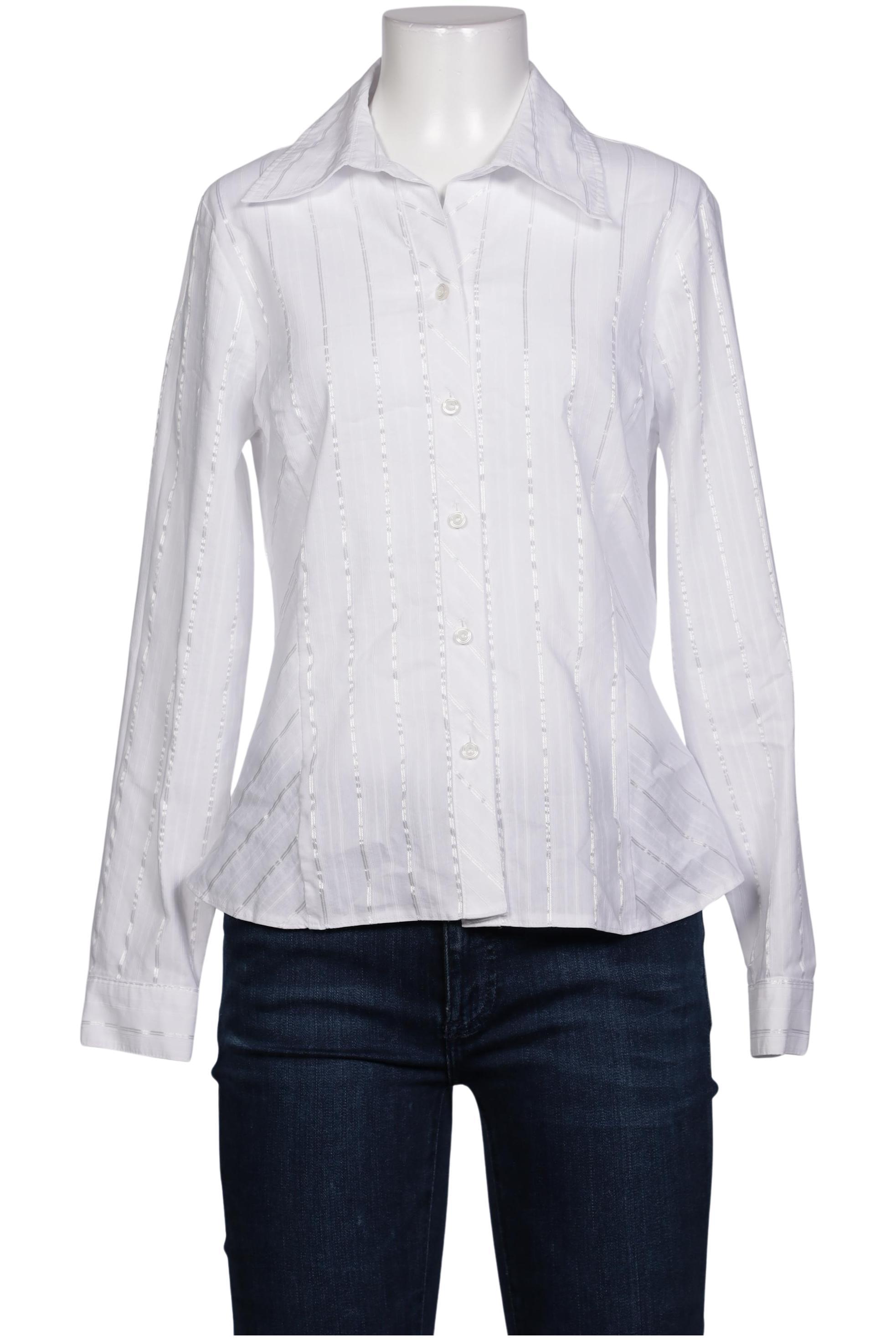 

Stottrop Damen Bluse, weiß, Gr. 38