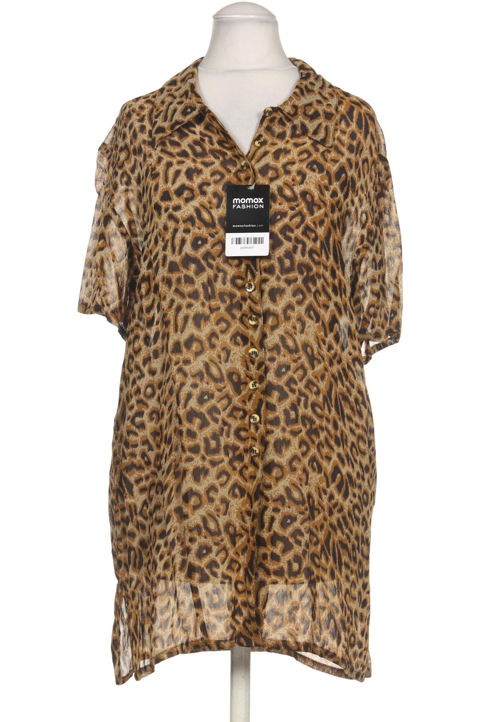 

Stottrop Damen Bluse, braun, Gr. 36