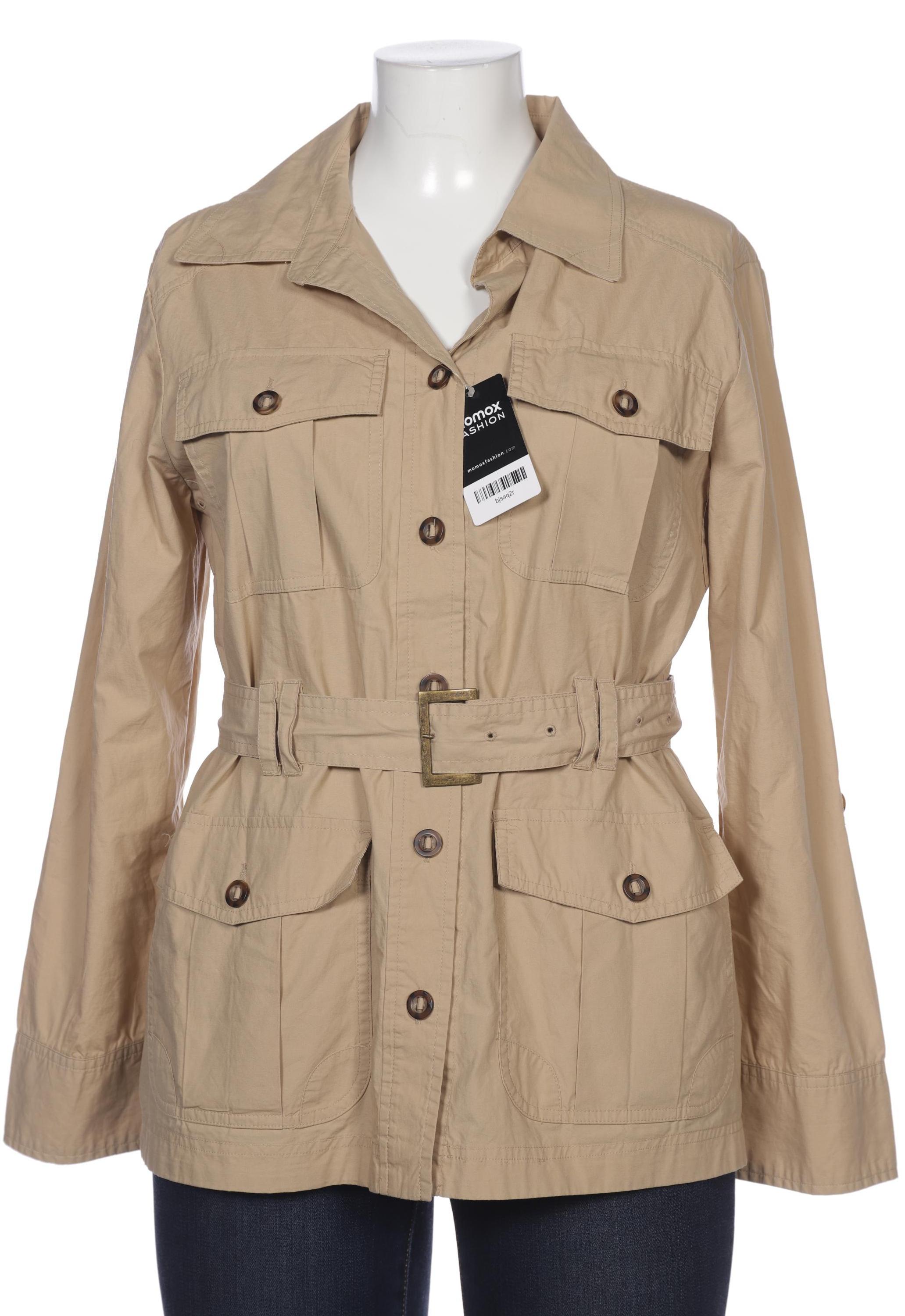 

Stottrop Damen Jacke, beige