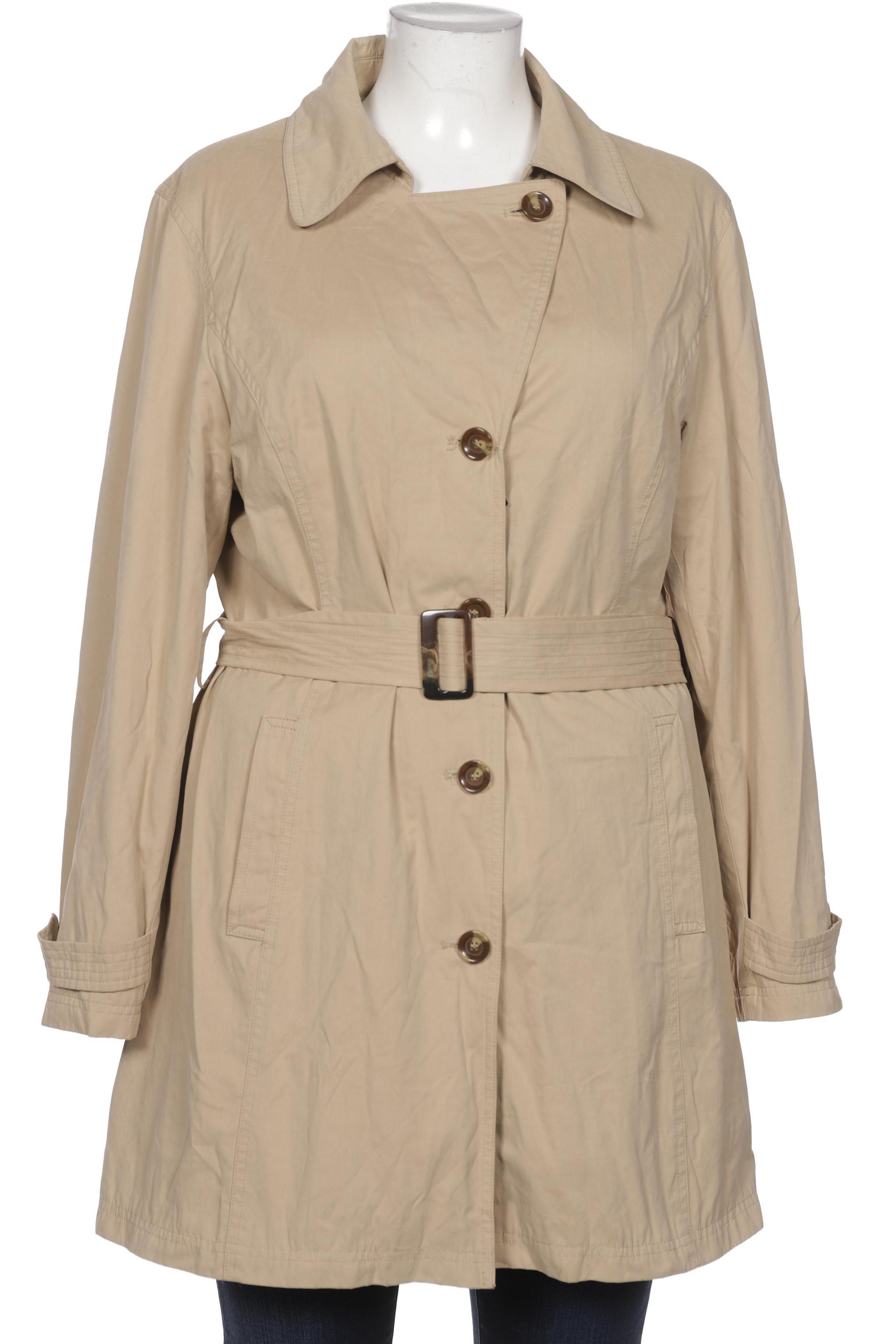 

Stottrop Damen Mantel, beige, Gr. 44