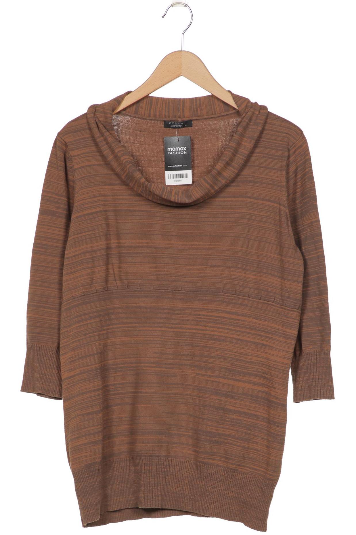 

Stottrop Damen Pullover, braun