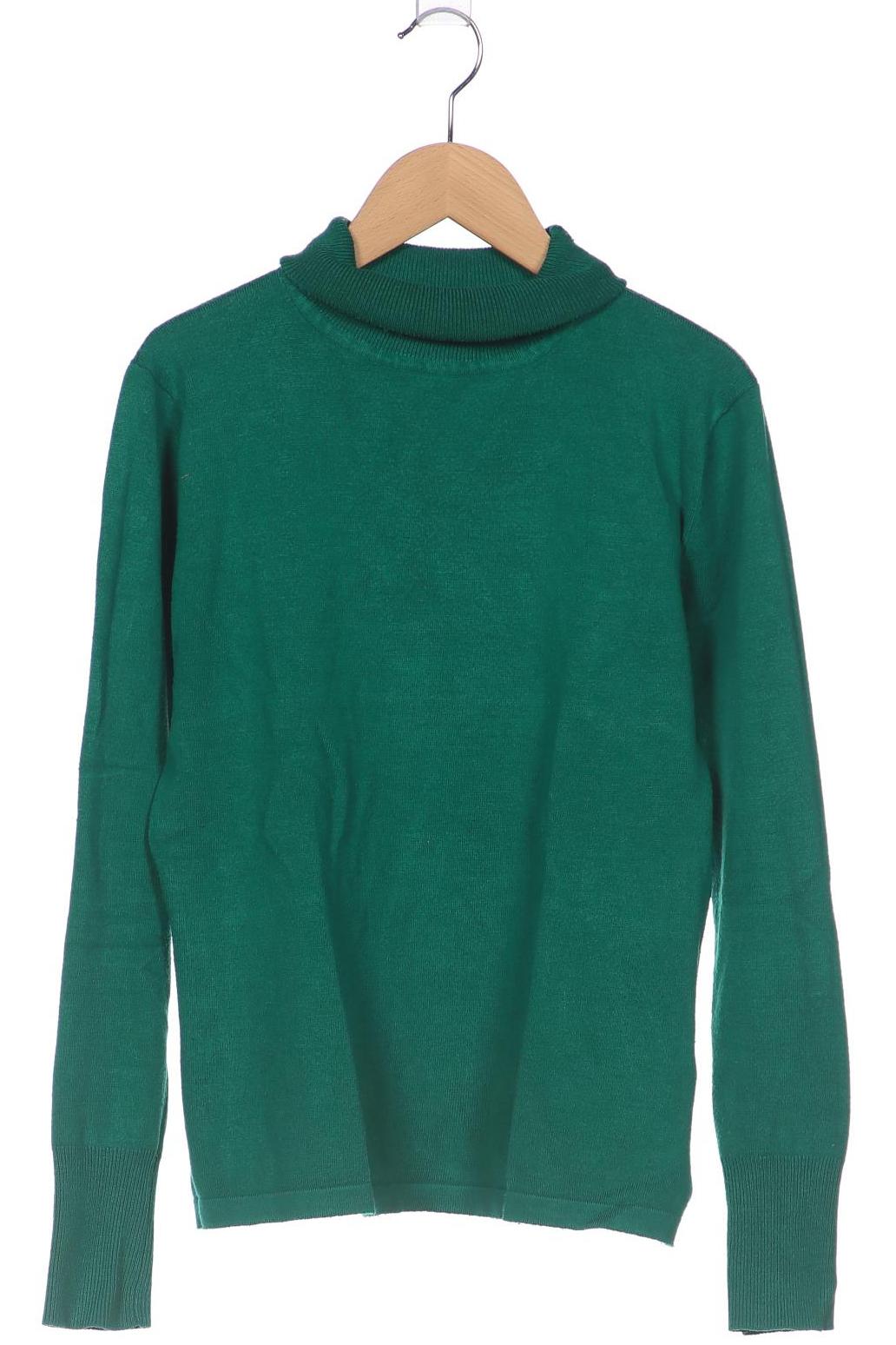 

Stottrop Damen Pullover, grün, Gr. 42