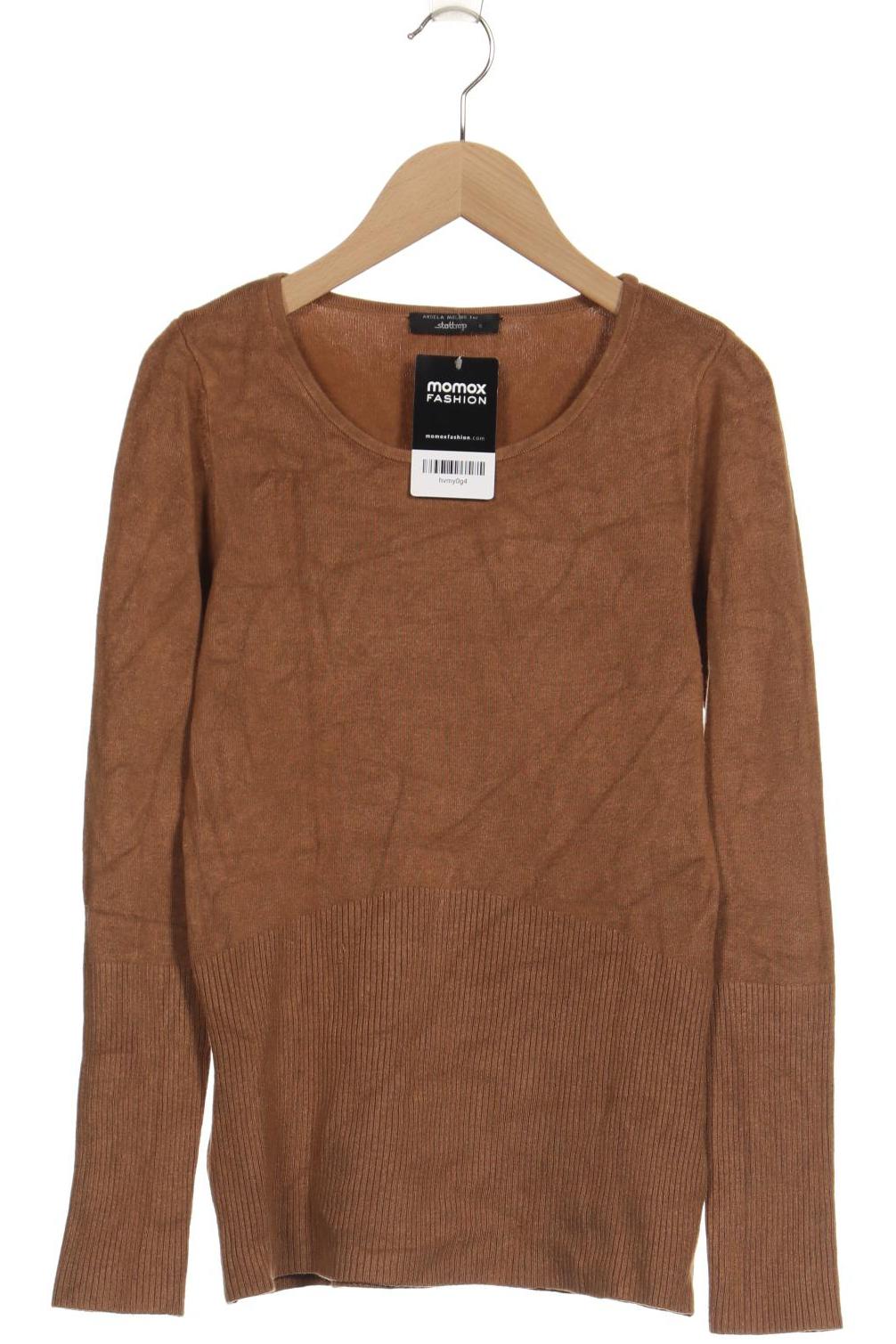 

Stottrop Damen Pullover, braun, Gr. 36