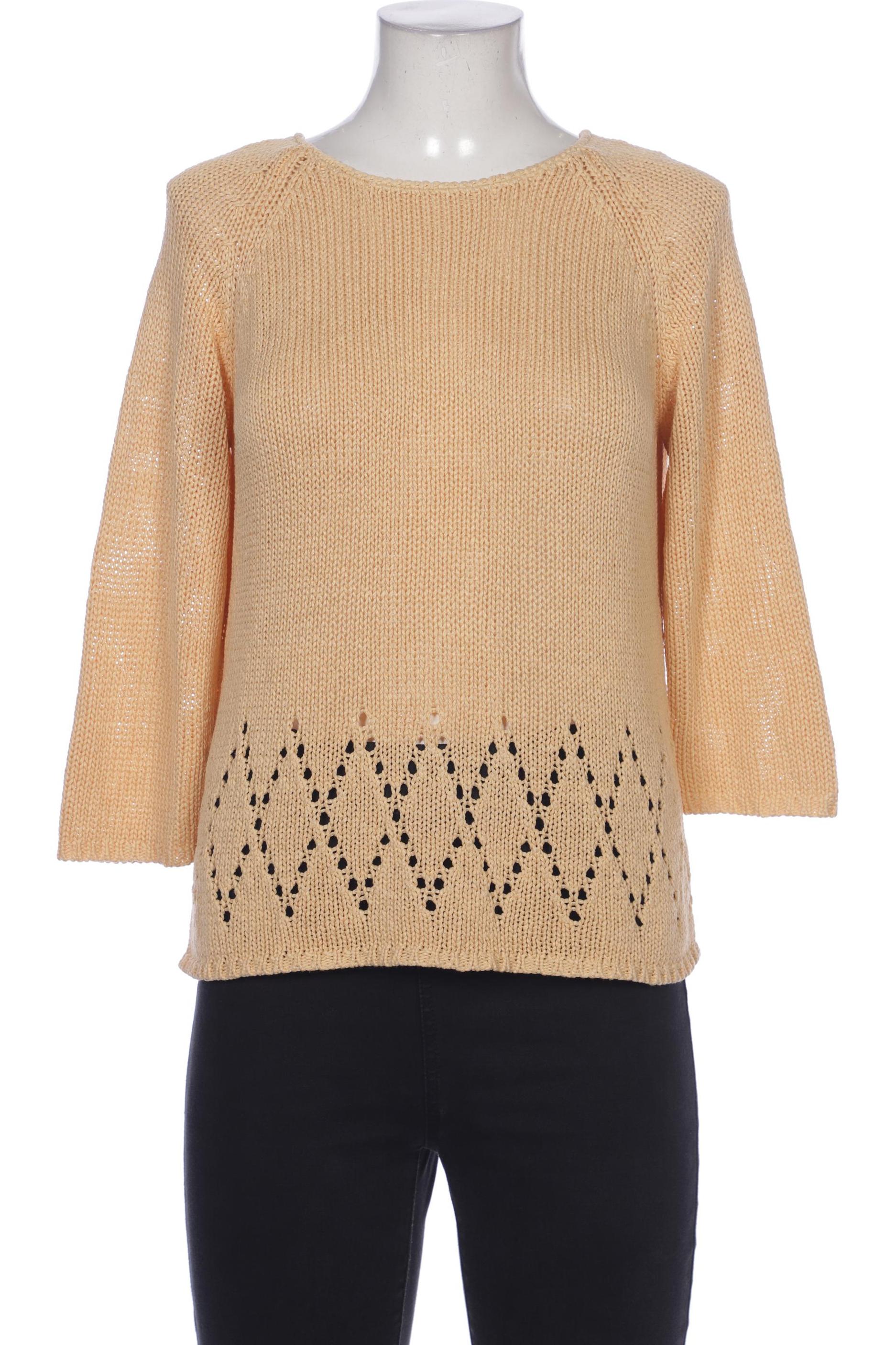 

Stottrop Damen Pullover, orange, Gr. 42