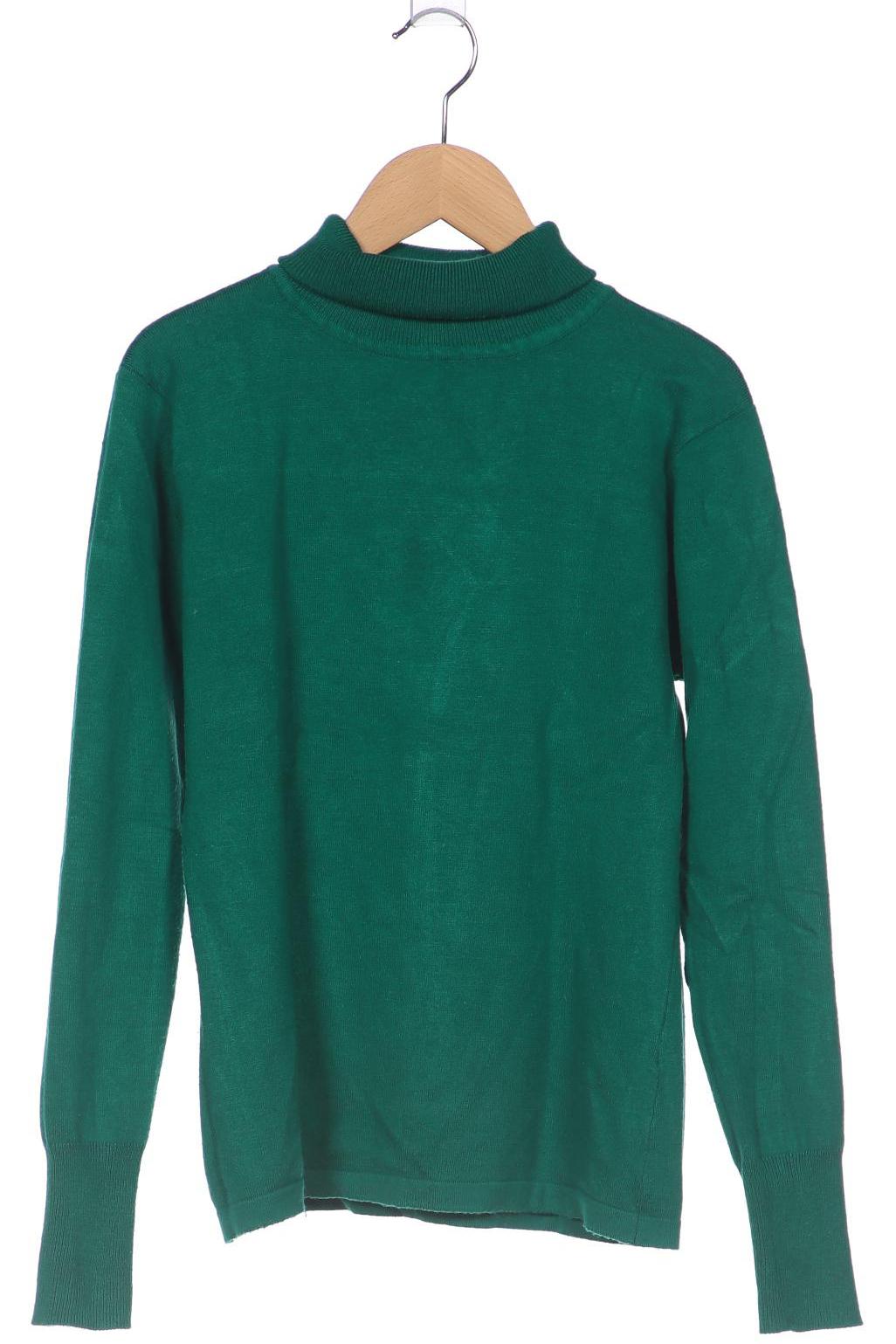 

Stottrop Damen Pullover, grün, Gr. 42