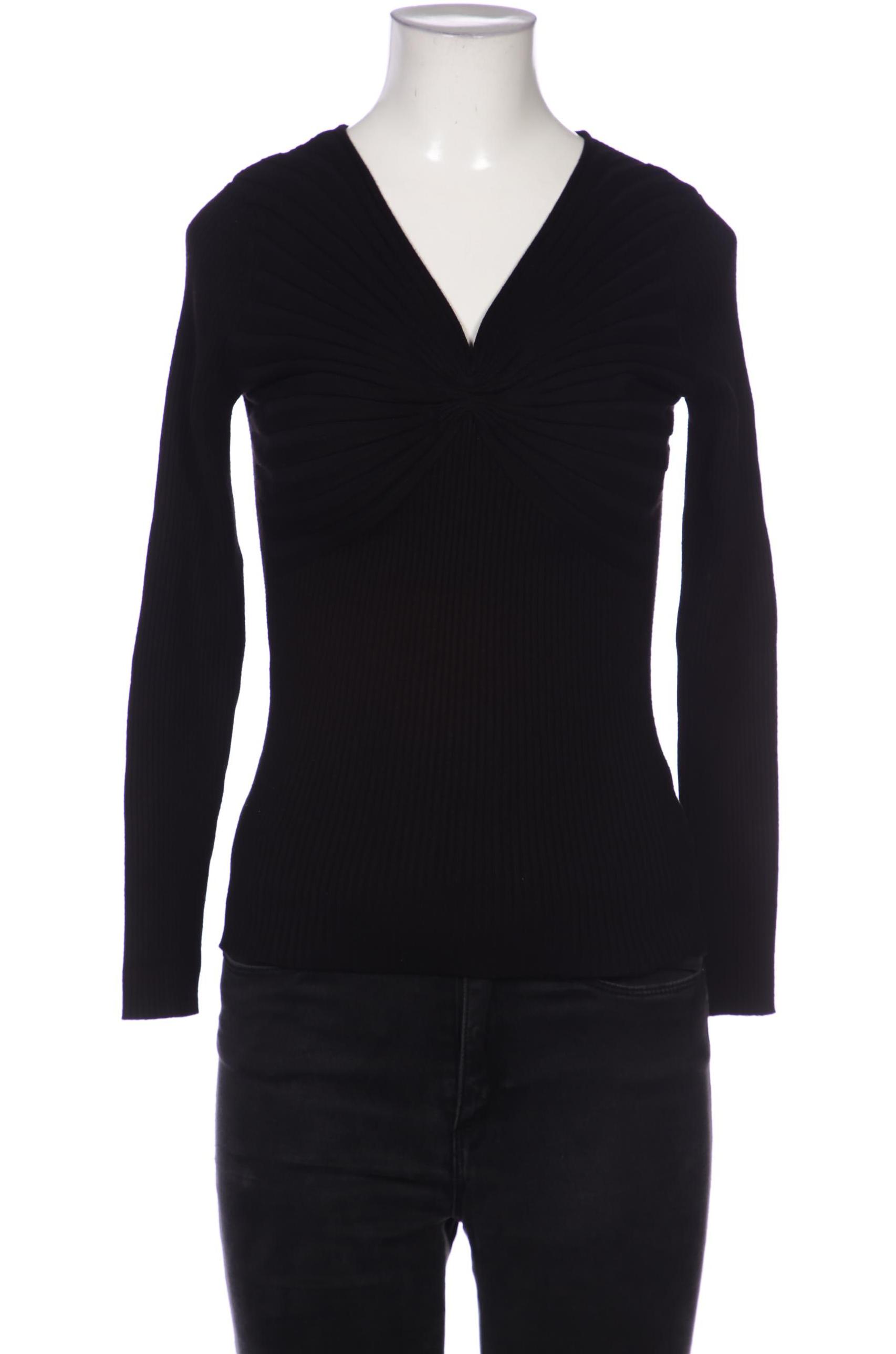 

Stottrop Damen Pullover, schwarz