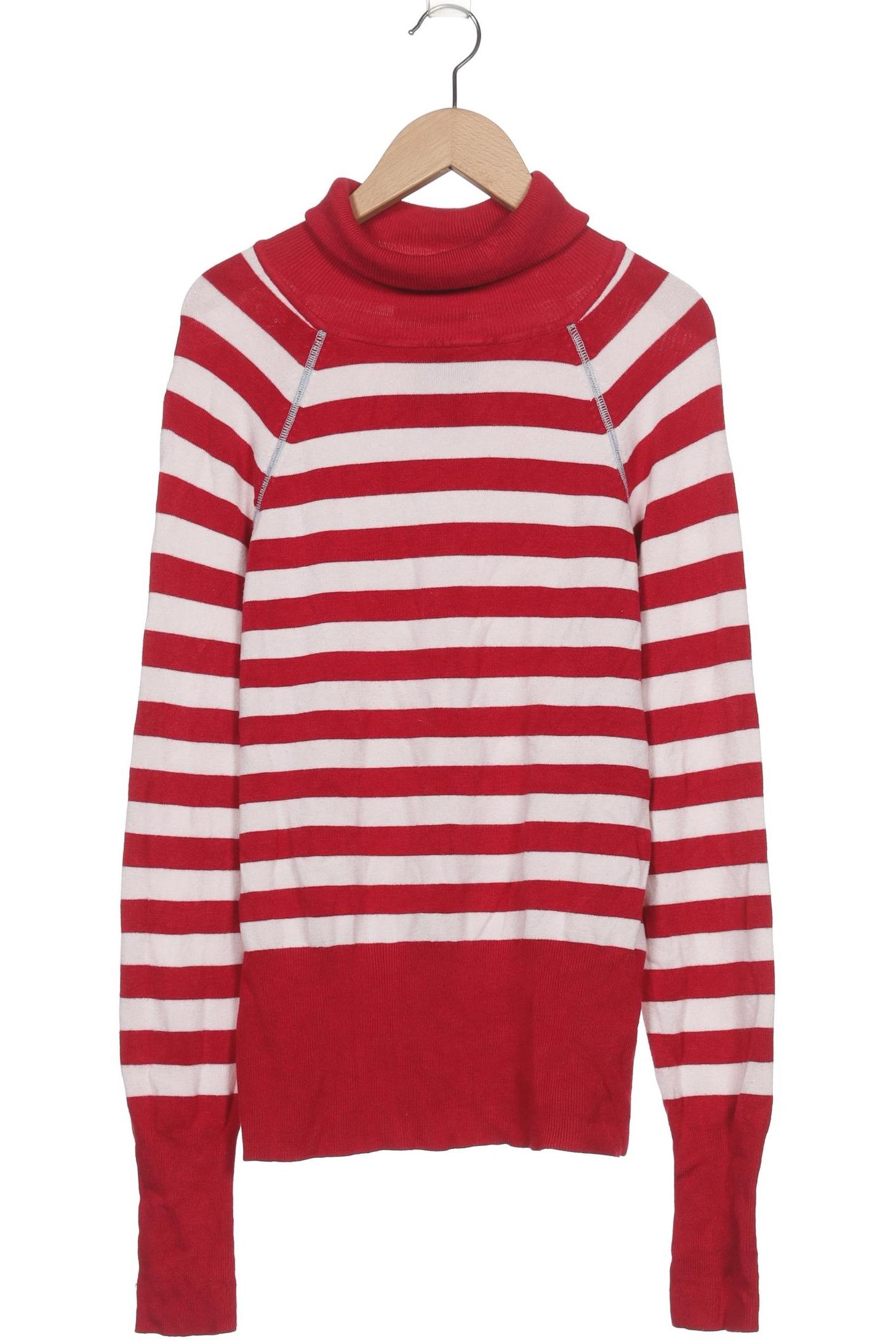 

Stottrop Damen Pullover, rot, Gr. 36
