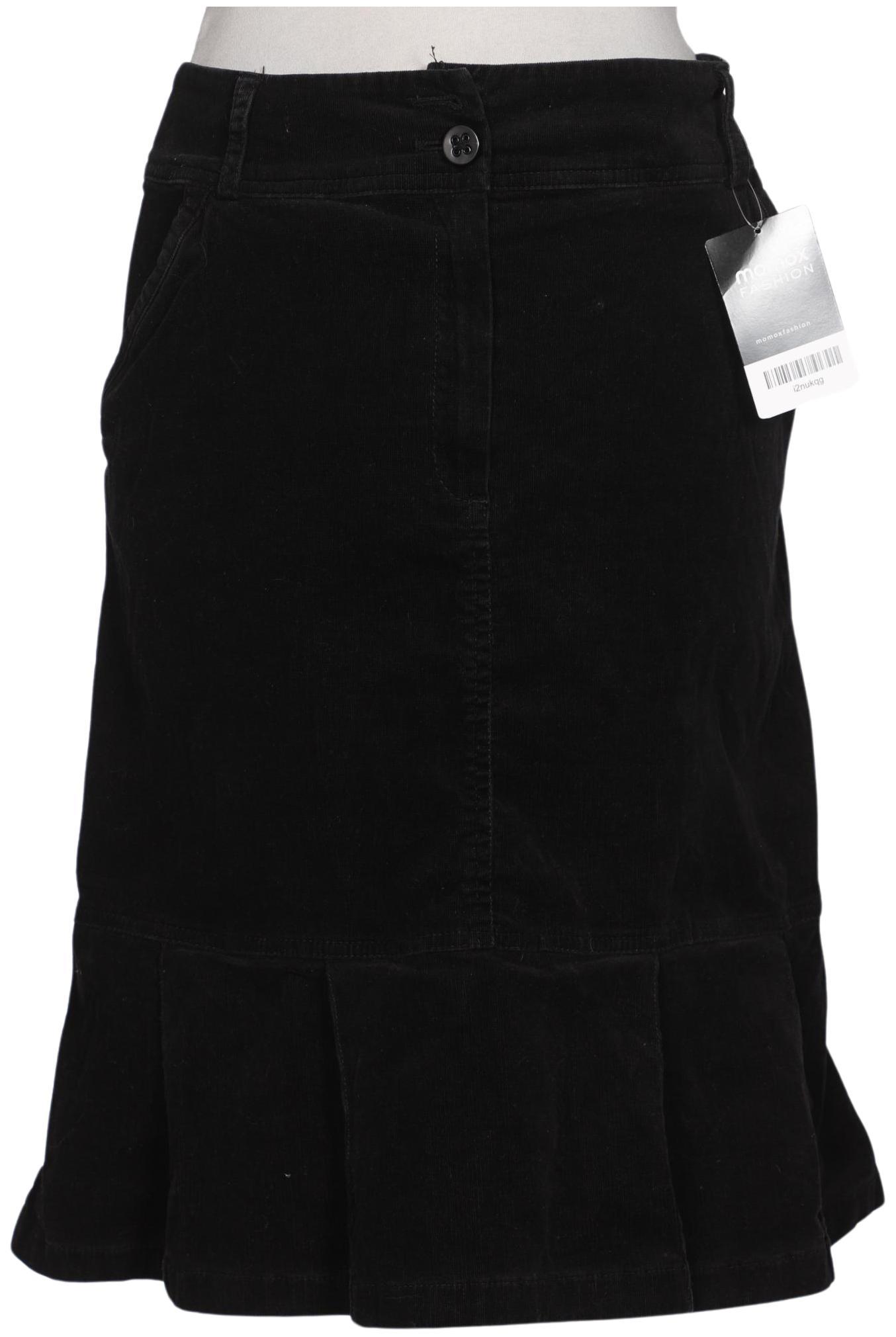 

Stottrop Damen Rock, schwarz, Gr. 38