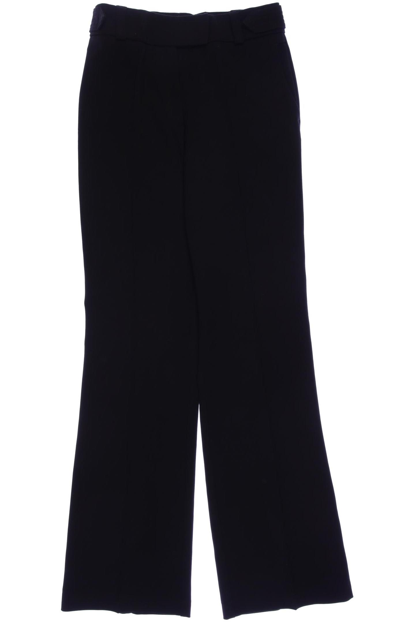 

Stottrop Damen Stoffhose, schwarz, Gr. 34