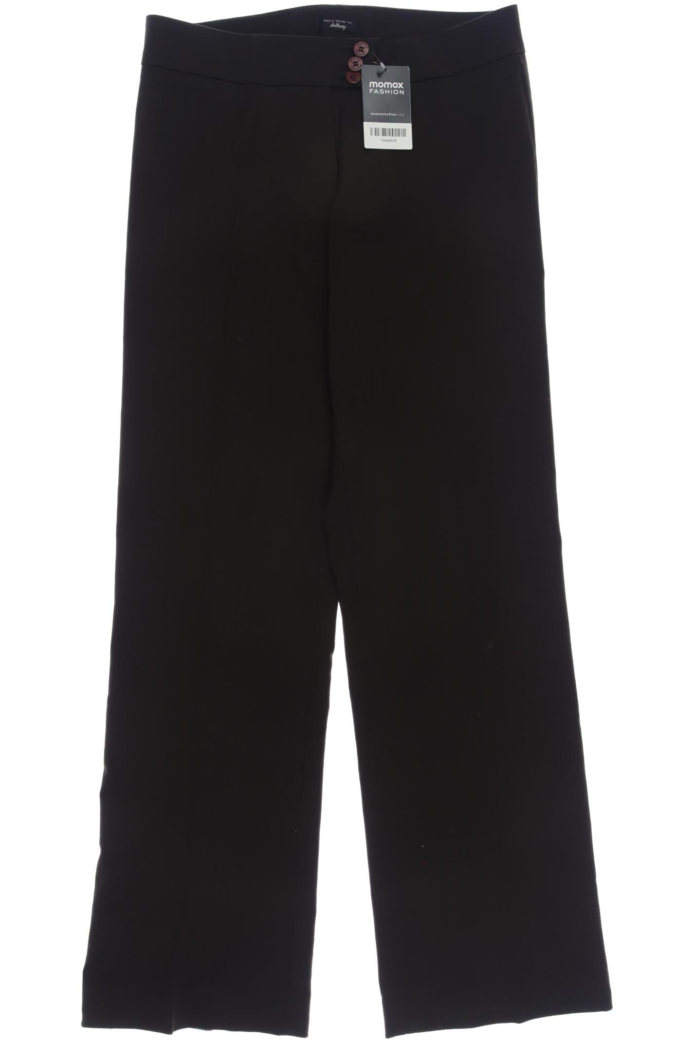 

Stottrop Damen Stoffhose, braun, Gr. 31