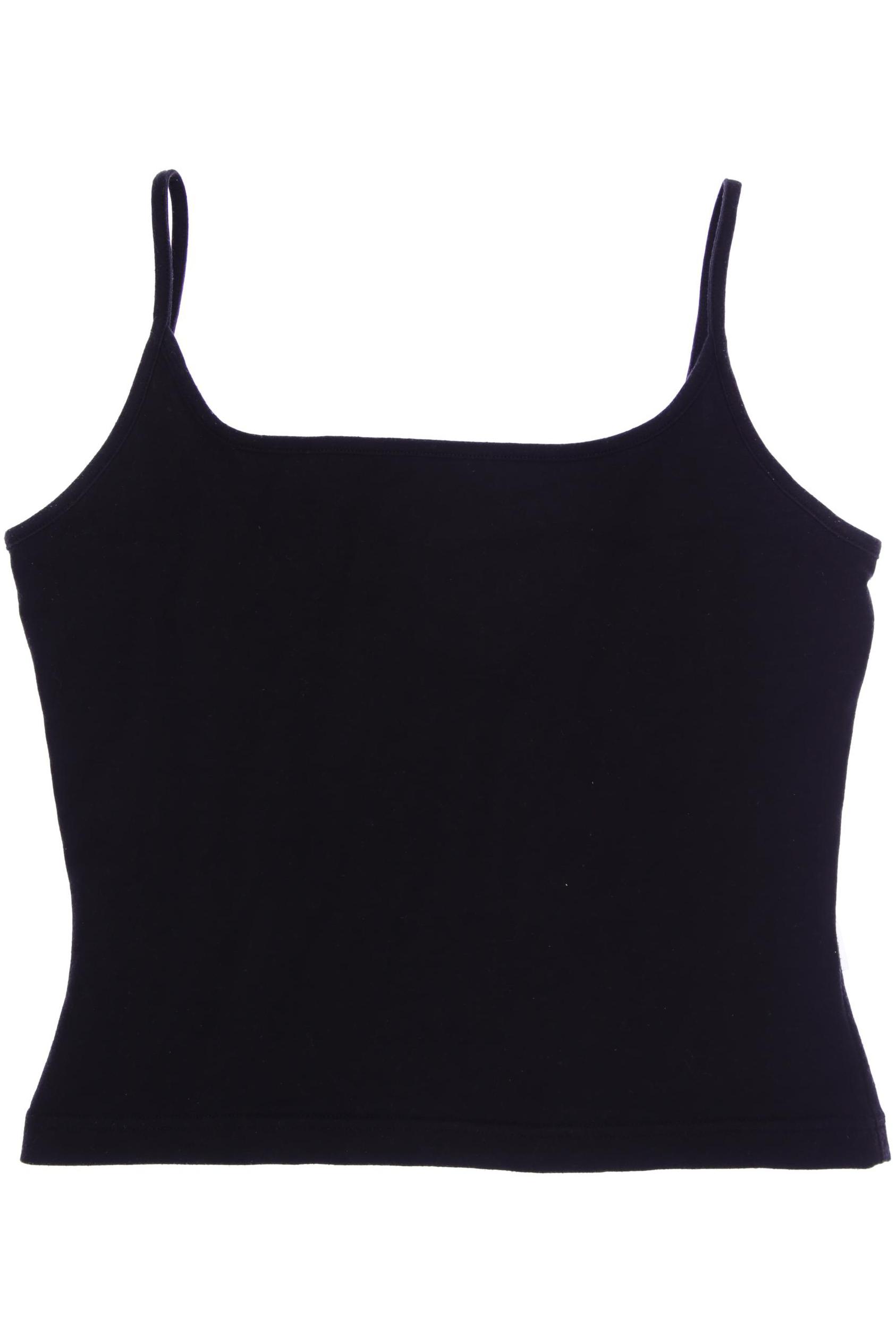 

Stottrop Damen Top, schwarz, Gr. 38