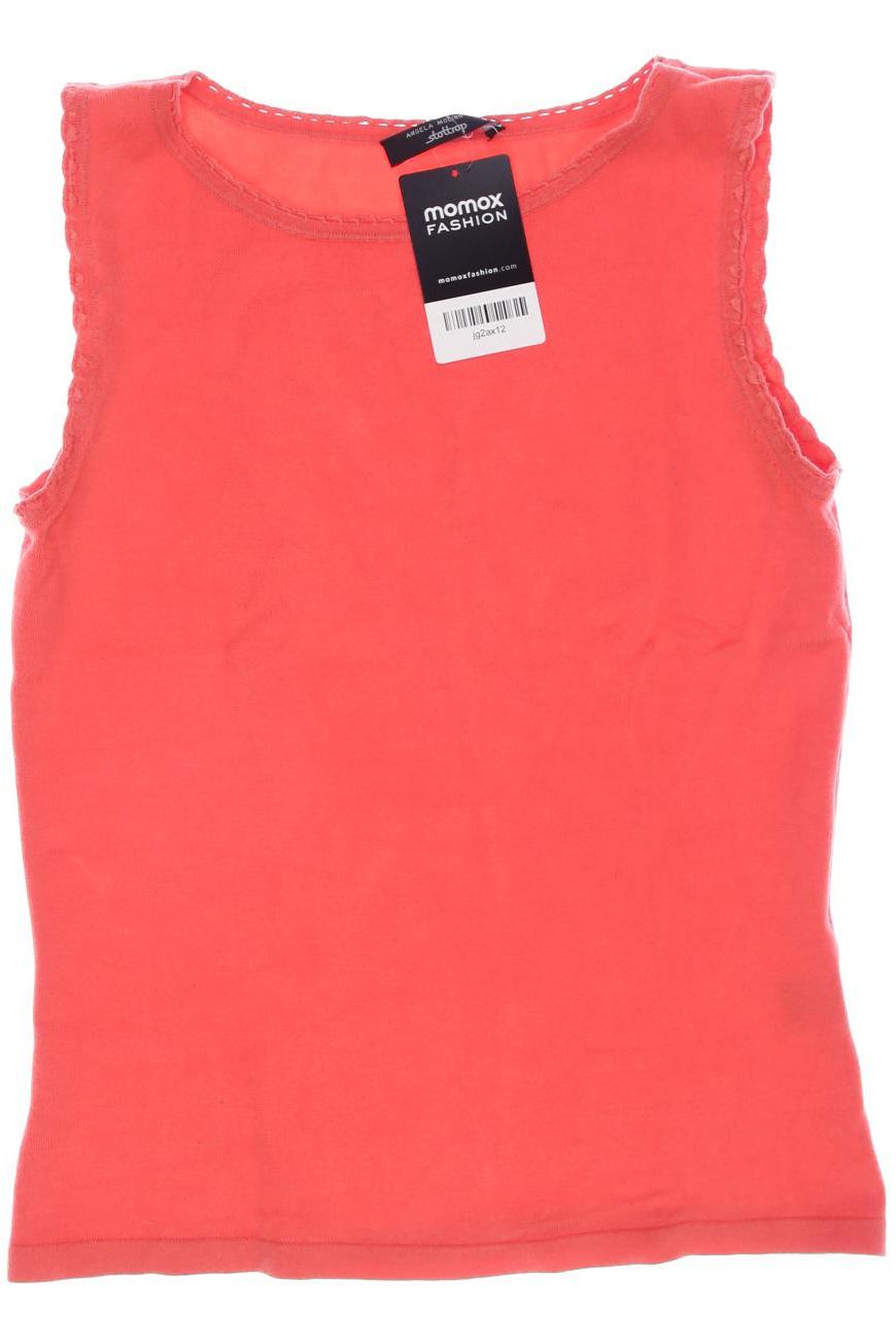 

Stottrop Damen Top, rot