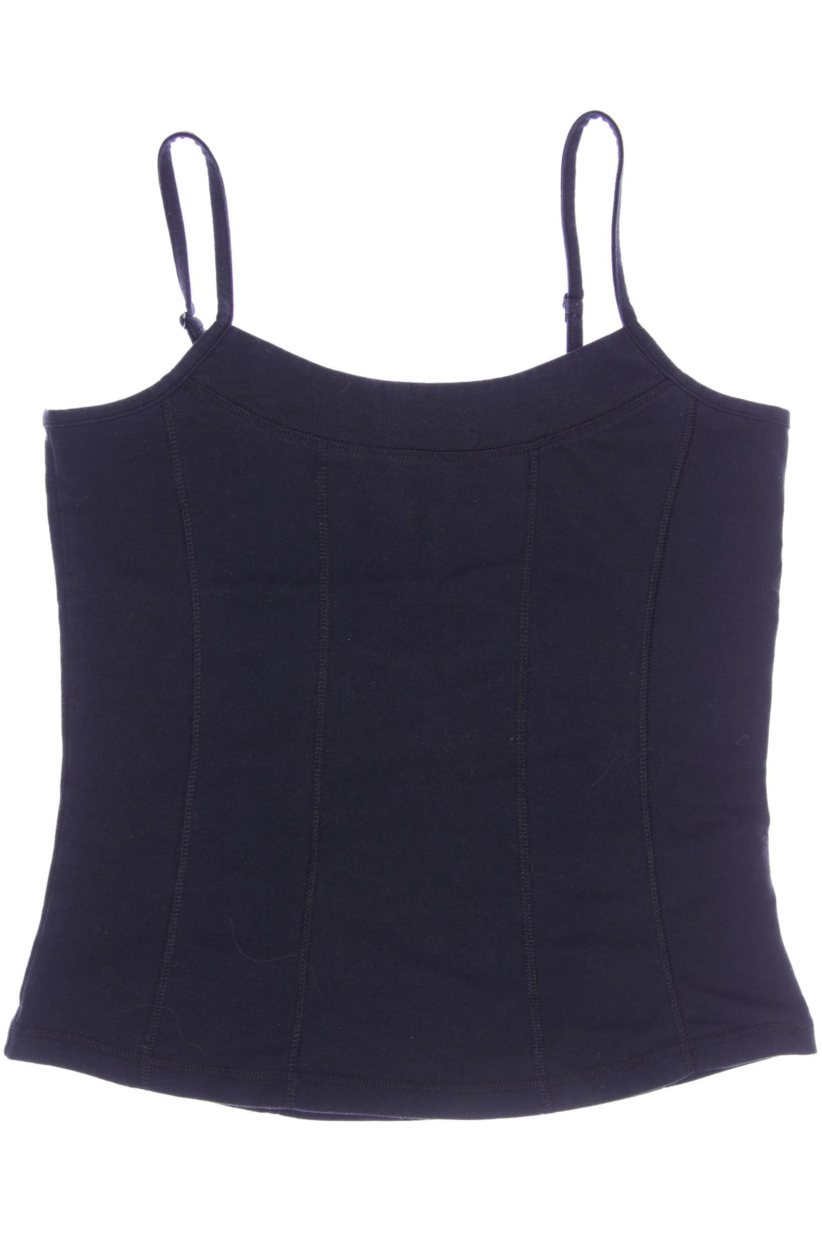 

Stottrop Damen Top, schwarz, Gr. 38