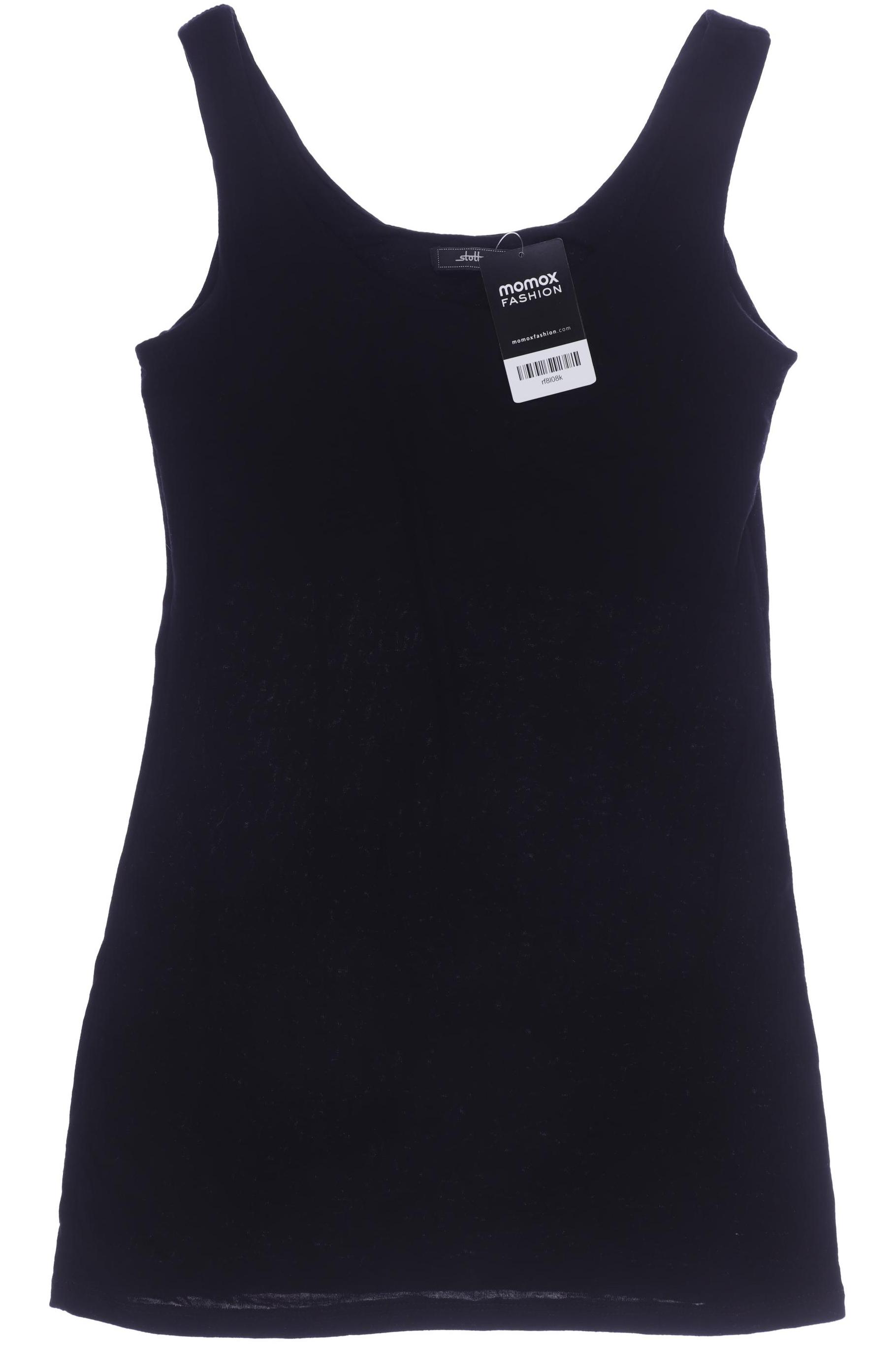 

Stottrop Damen Top, schwarz