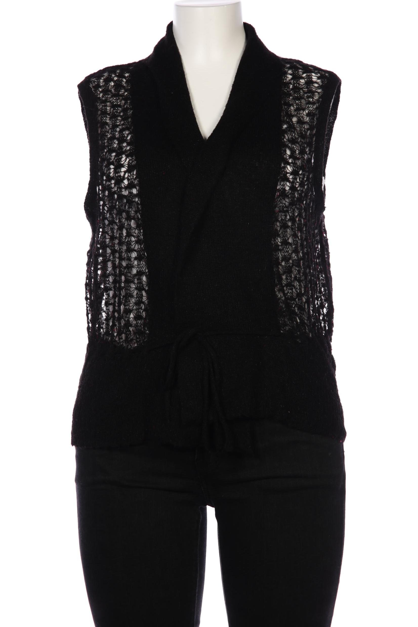 

Stottrop Damen Weste, schwarz, Gr. 44