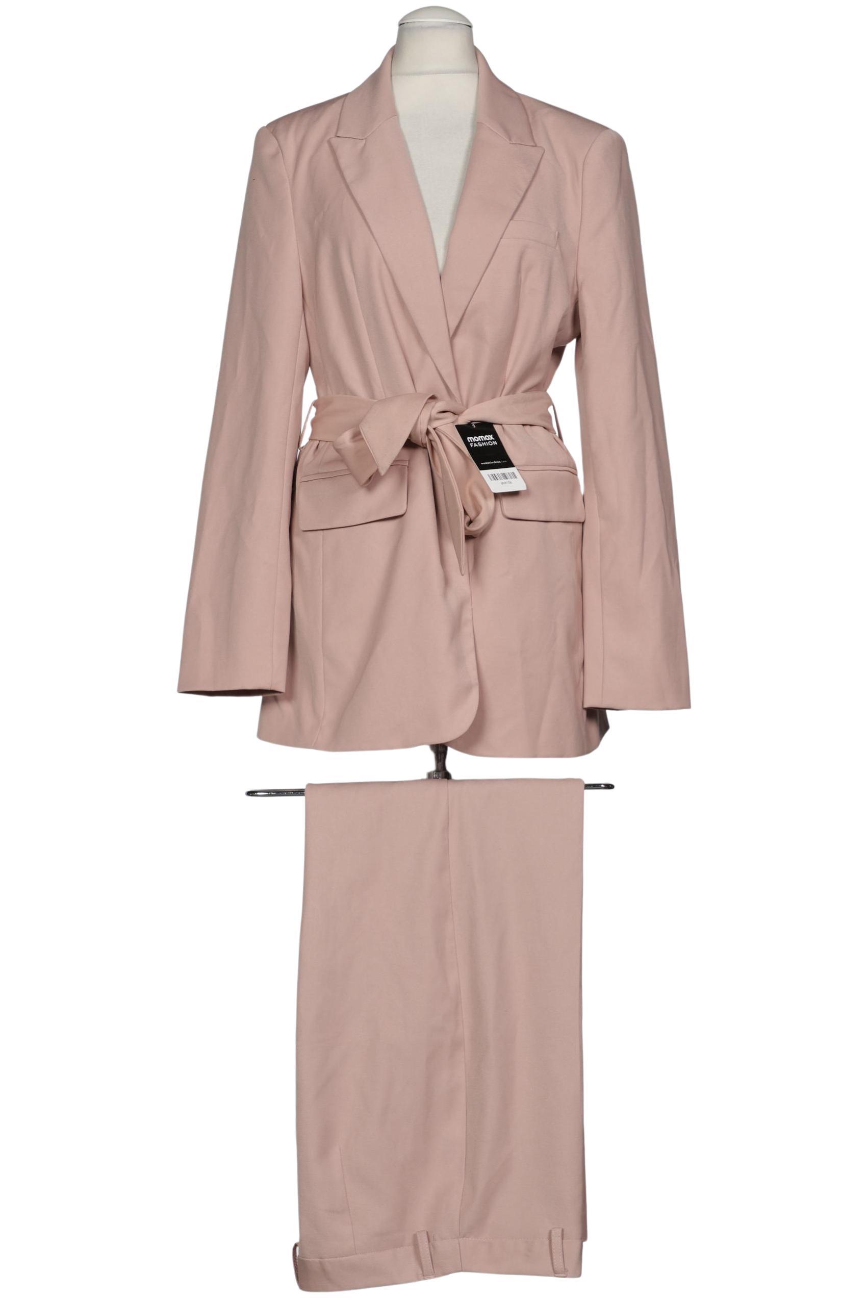 

Stradivarius Damen Anzug, pink, Gr. 36