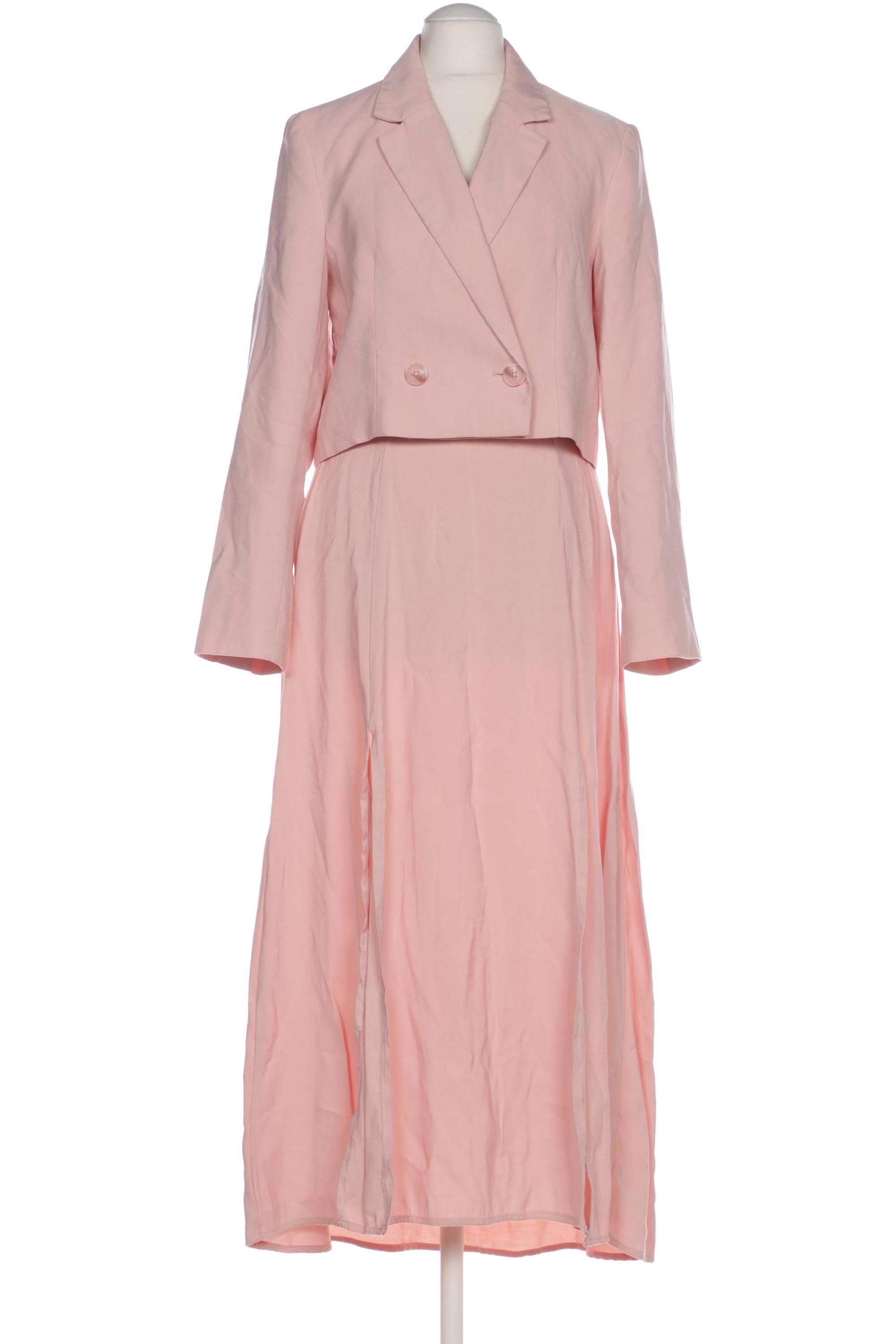 

Stradivarius Damen Anzug, pink, Gr. 34