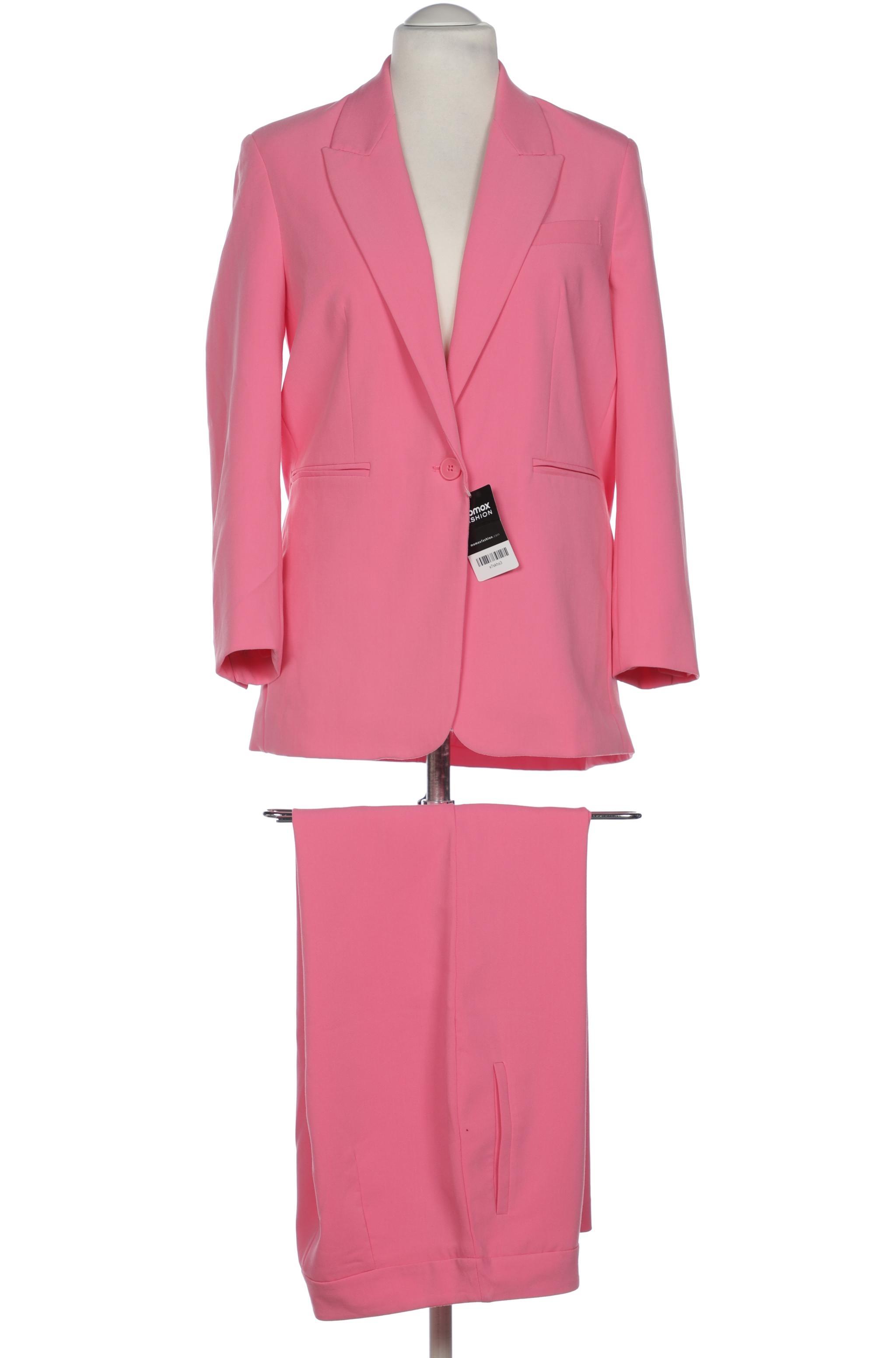 

Stradivarius Damen Anzug, pink, Gr. 36