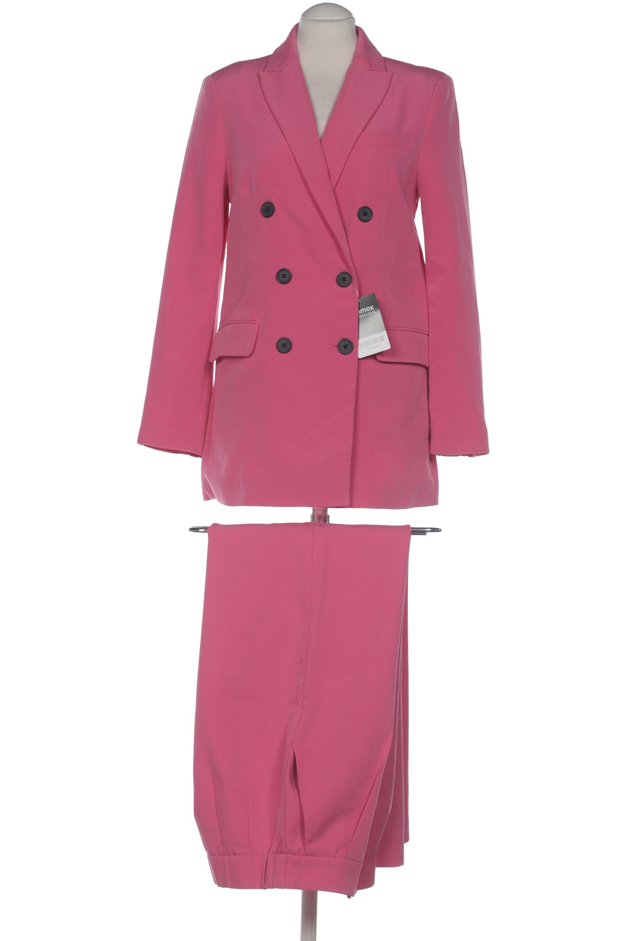 

Stradivarius Damen Anzug, pink, Gr. 34