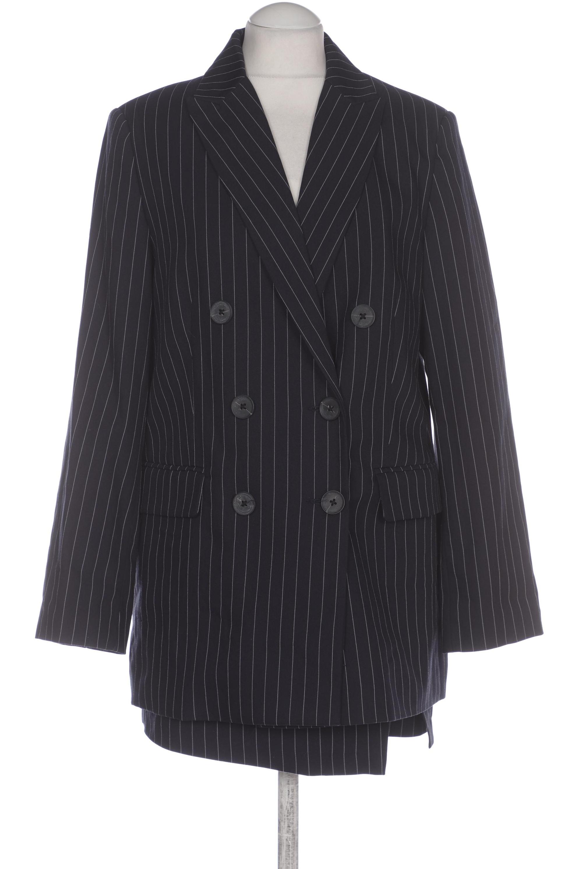 

Stradivarius Damen Anzug, marineblau, Gr. 36