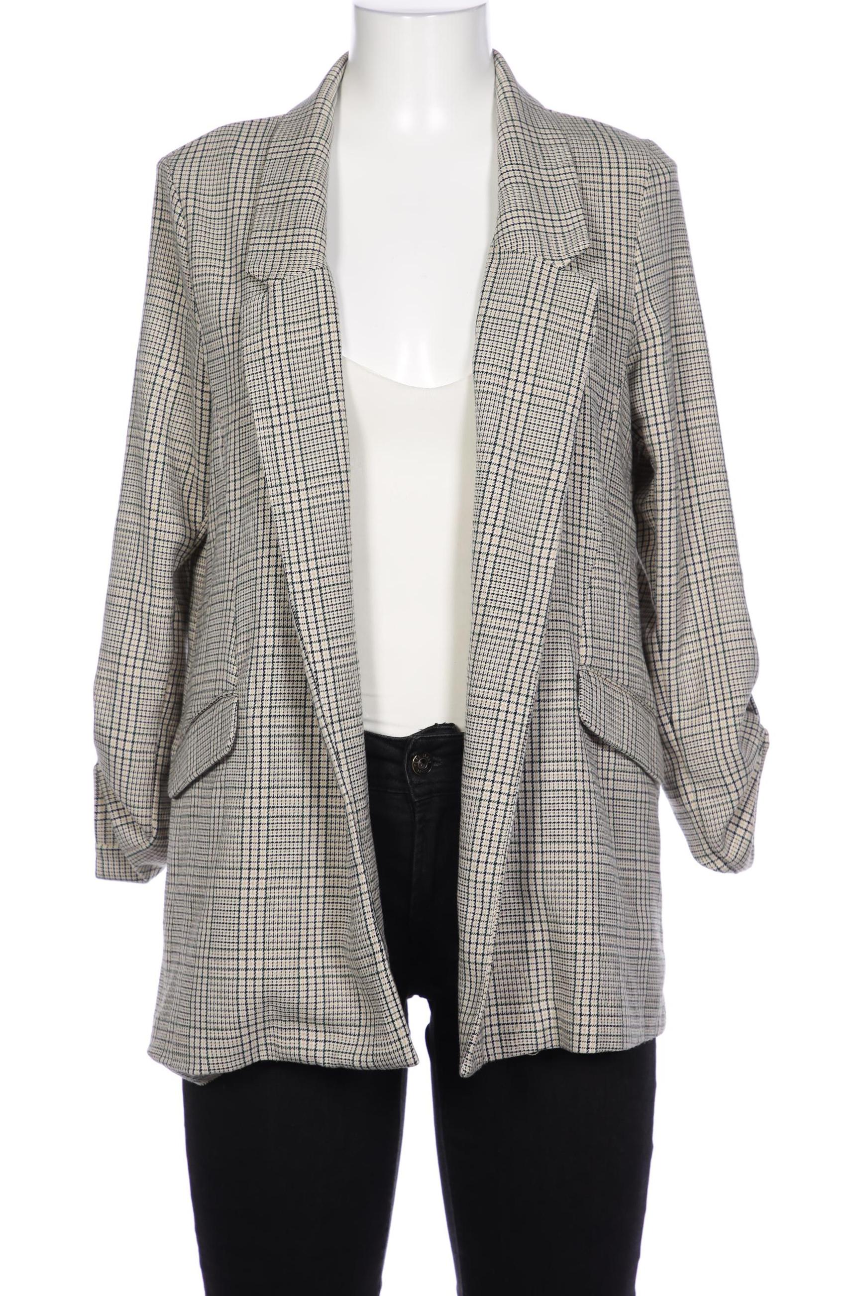 

Stradivarius Damen Blazer, beige