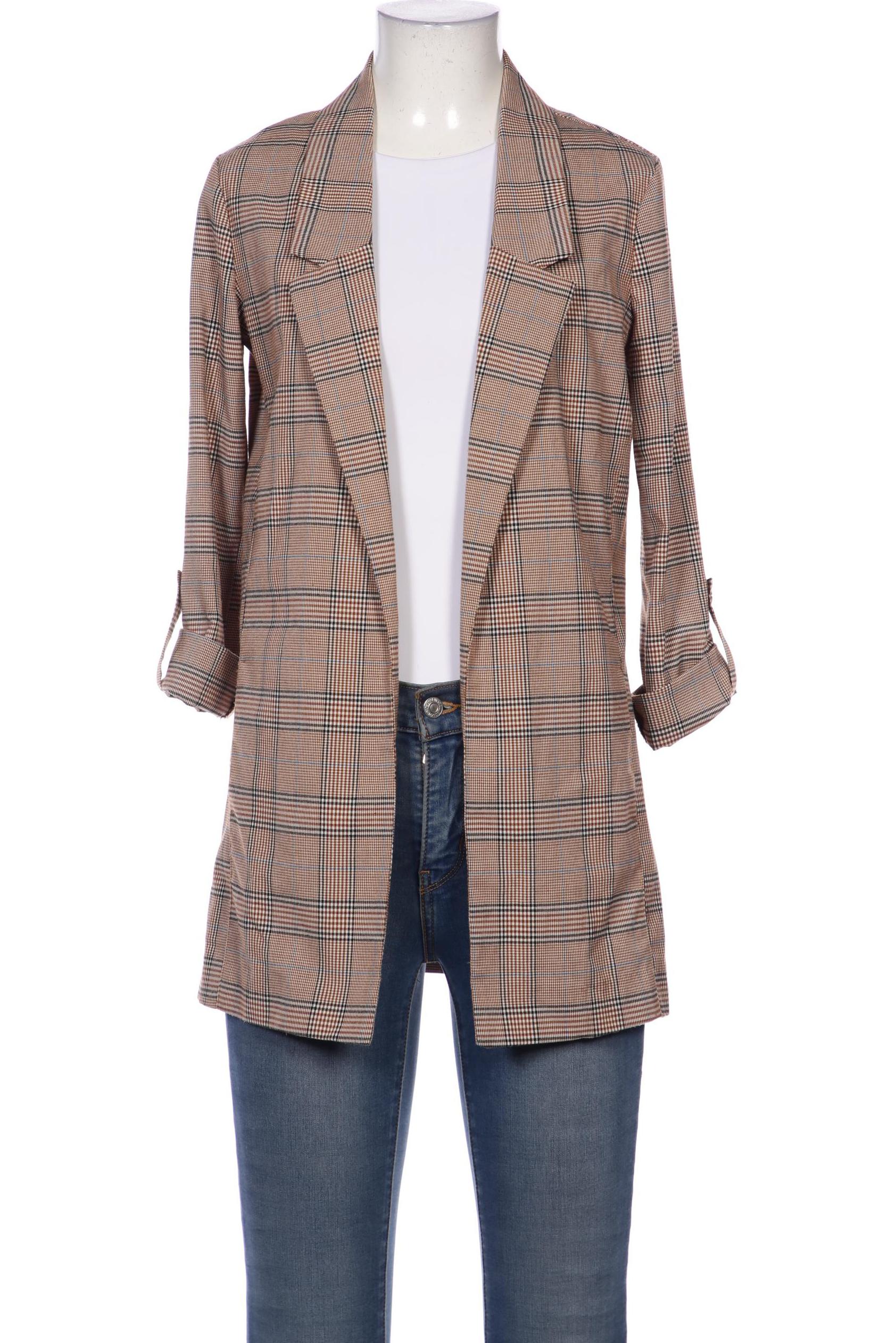 

Stradivarius Damen Blazer, braun