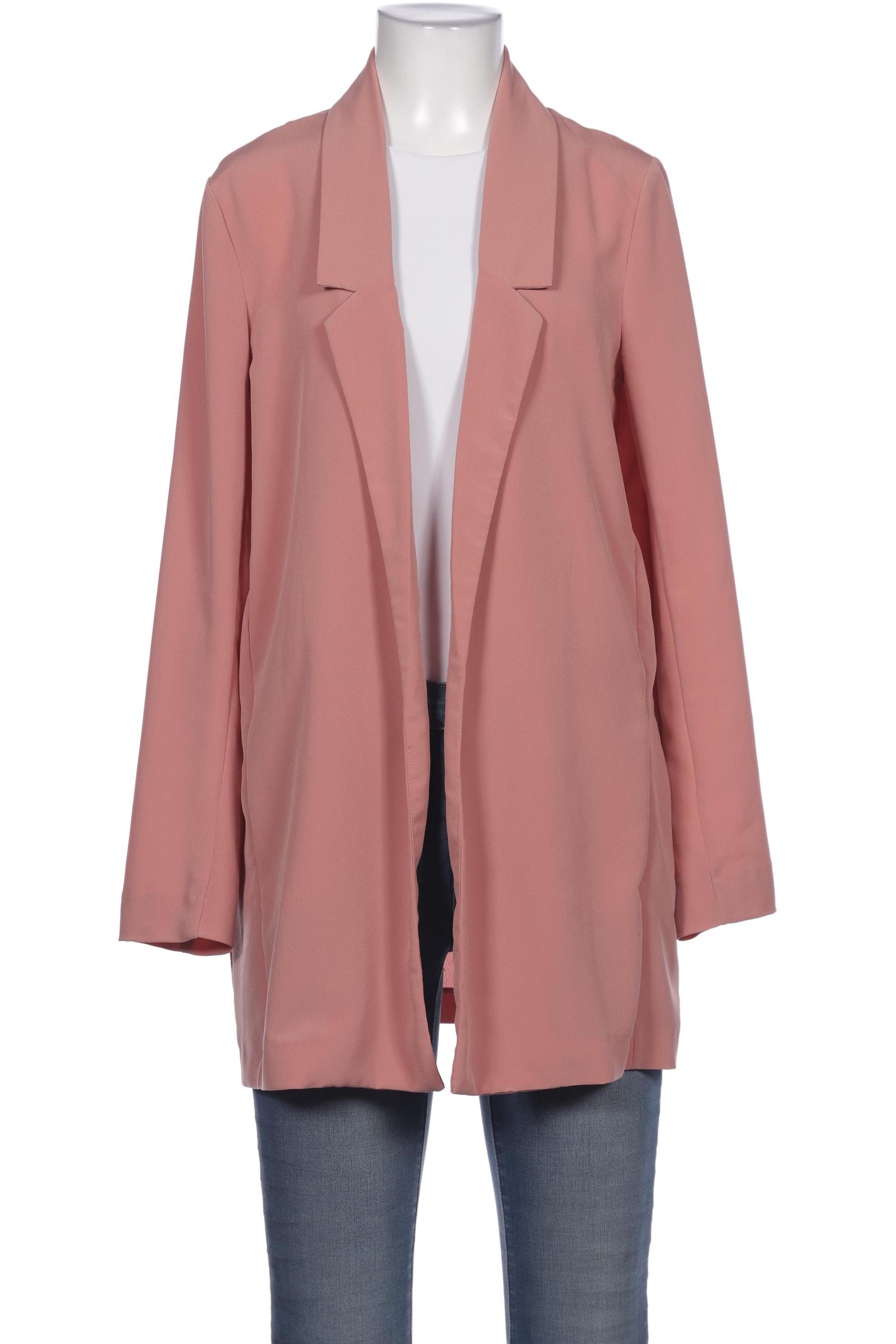 

Stradivarius Damen Blazer, pink, Gr. 36
