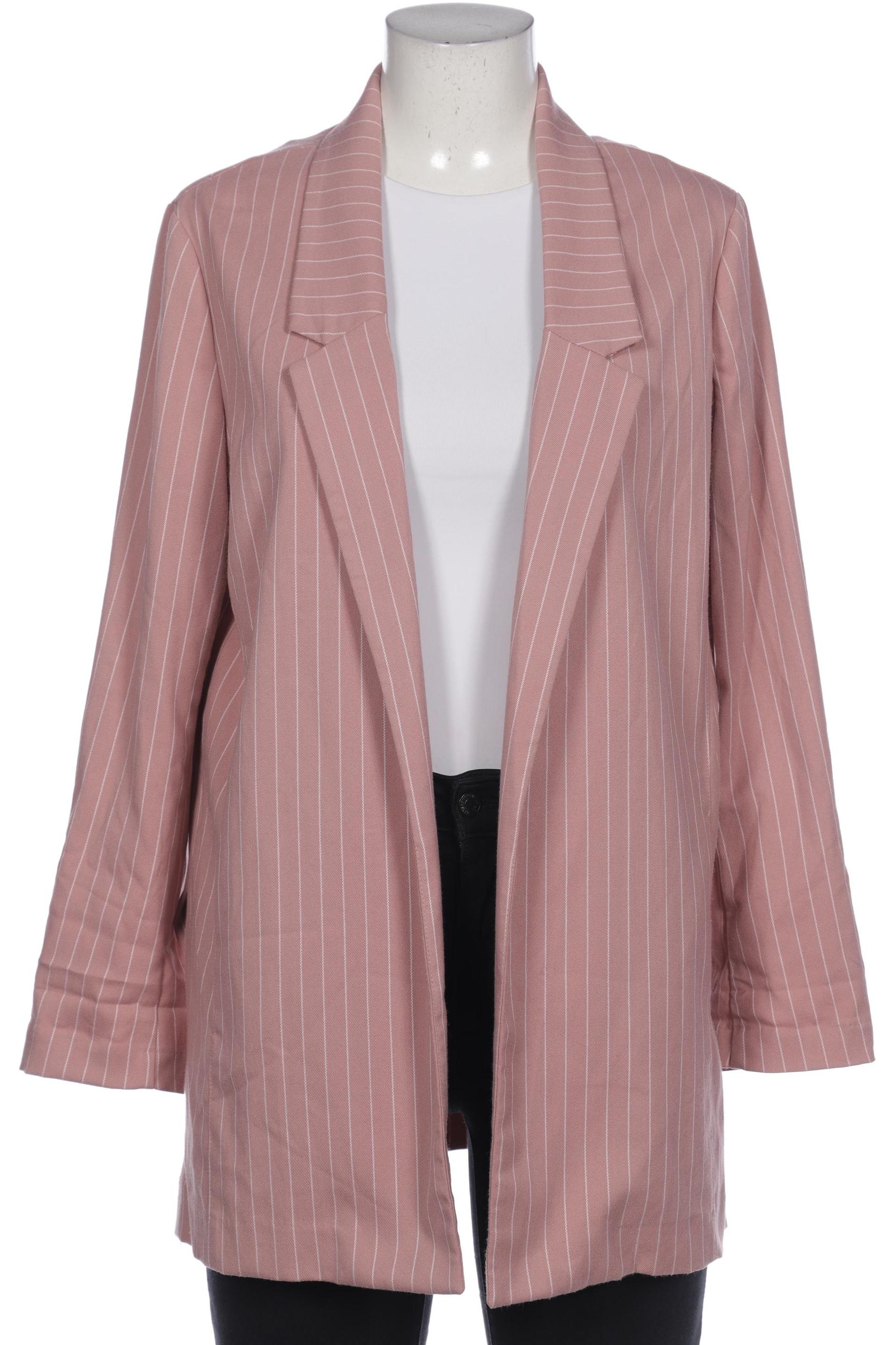 

Stradivarius Damen Blazer, pink, Gr. 42