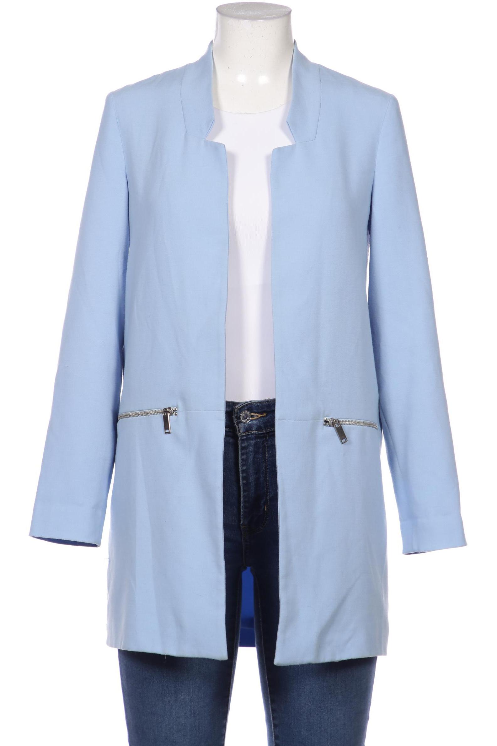 

Stradivarius Damen Blazer, blau