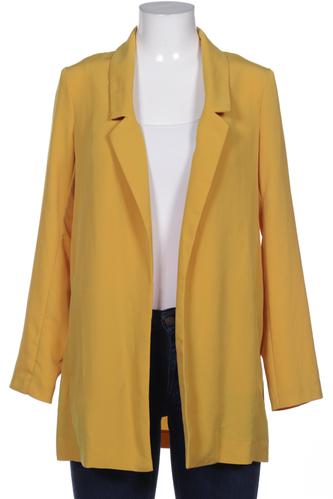 Blazer jaune stradivarius hot sale