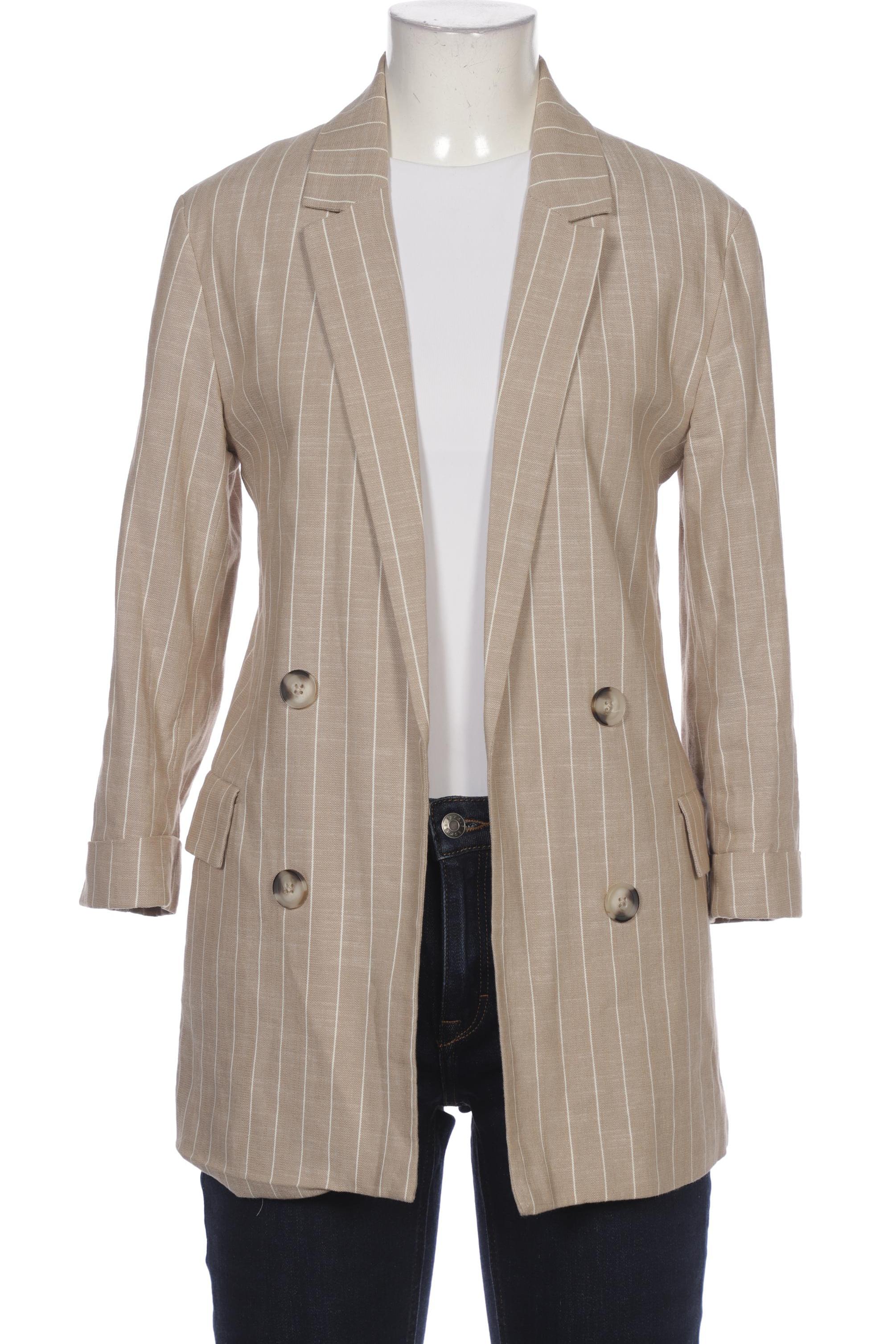 

Stradivarius Damen Blazer, beige