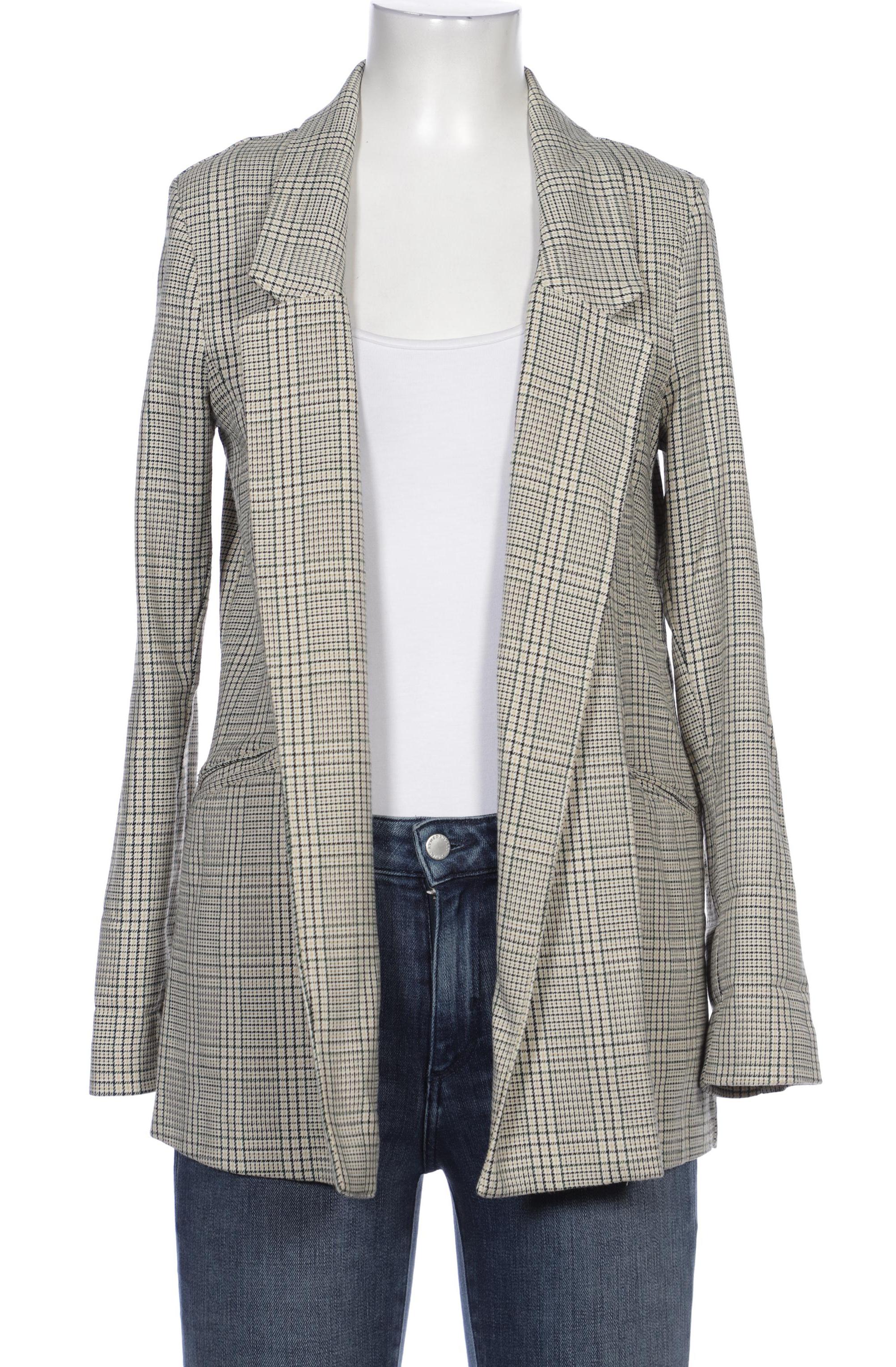 

Stradivarius Damen Blazer, beige, Gr. 36
