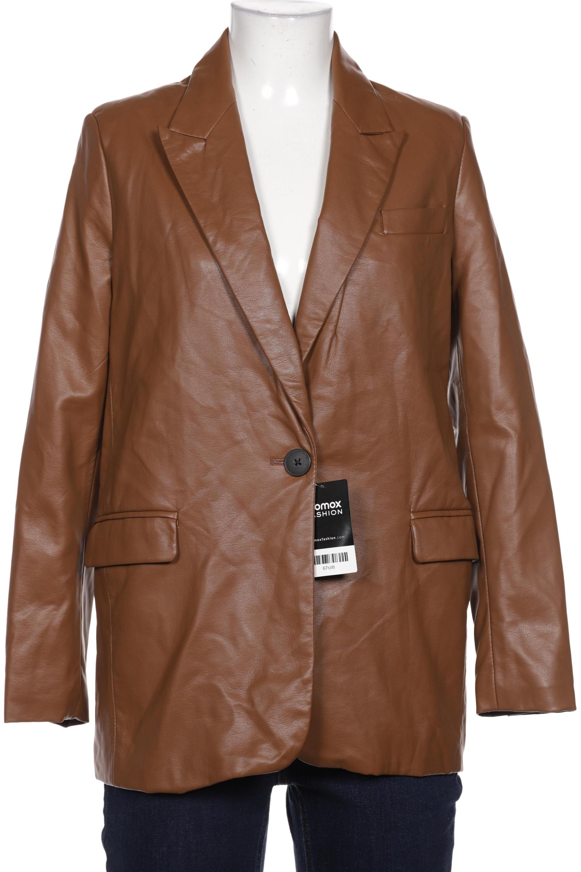 

Stradivarius Damen Blazer, braun