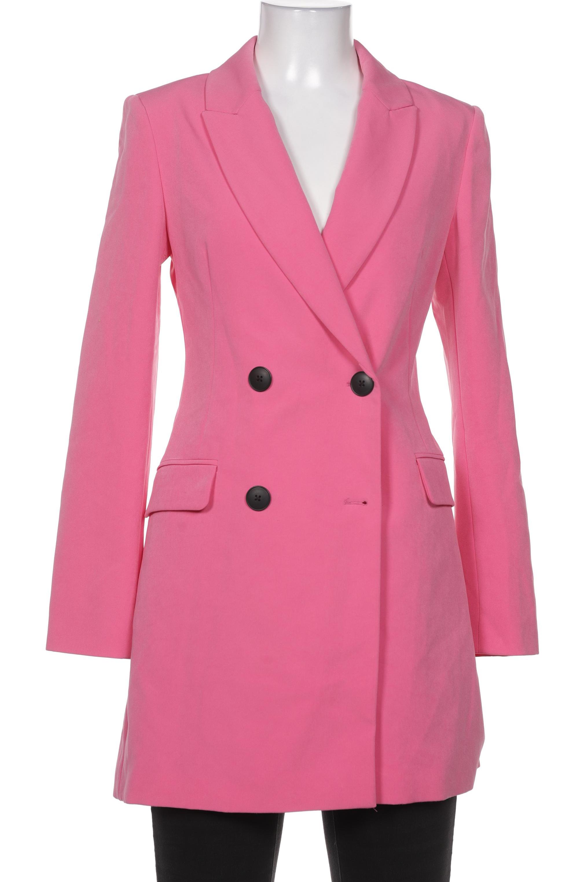 

Stradivarius Damen Blazer, pink, Gr. 34