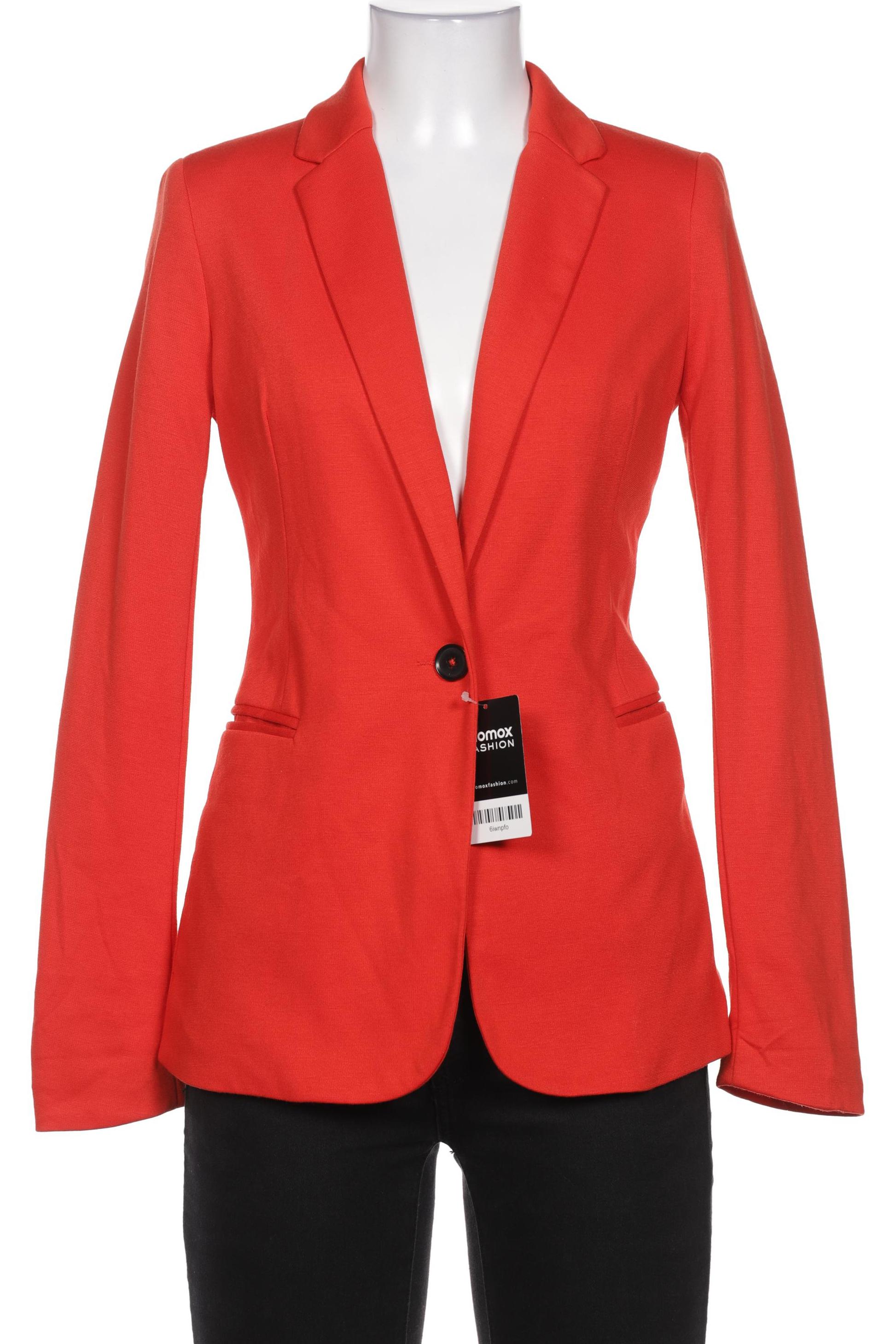 

Stradivarius Damen Blazer, rot
