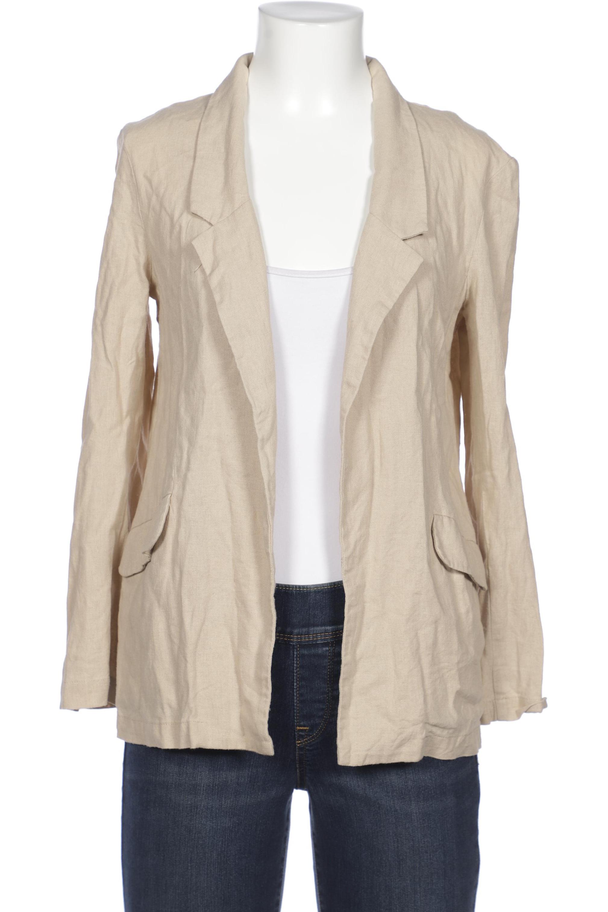 

Stradivarius Damen Blazer, beige
