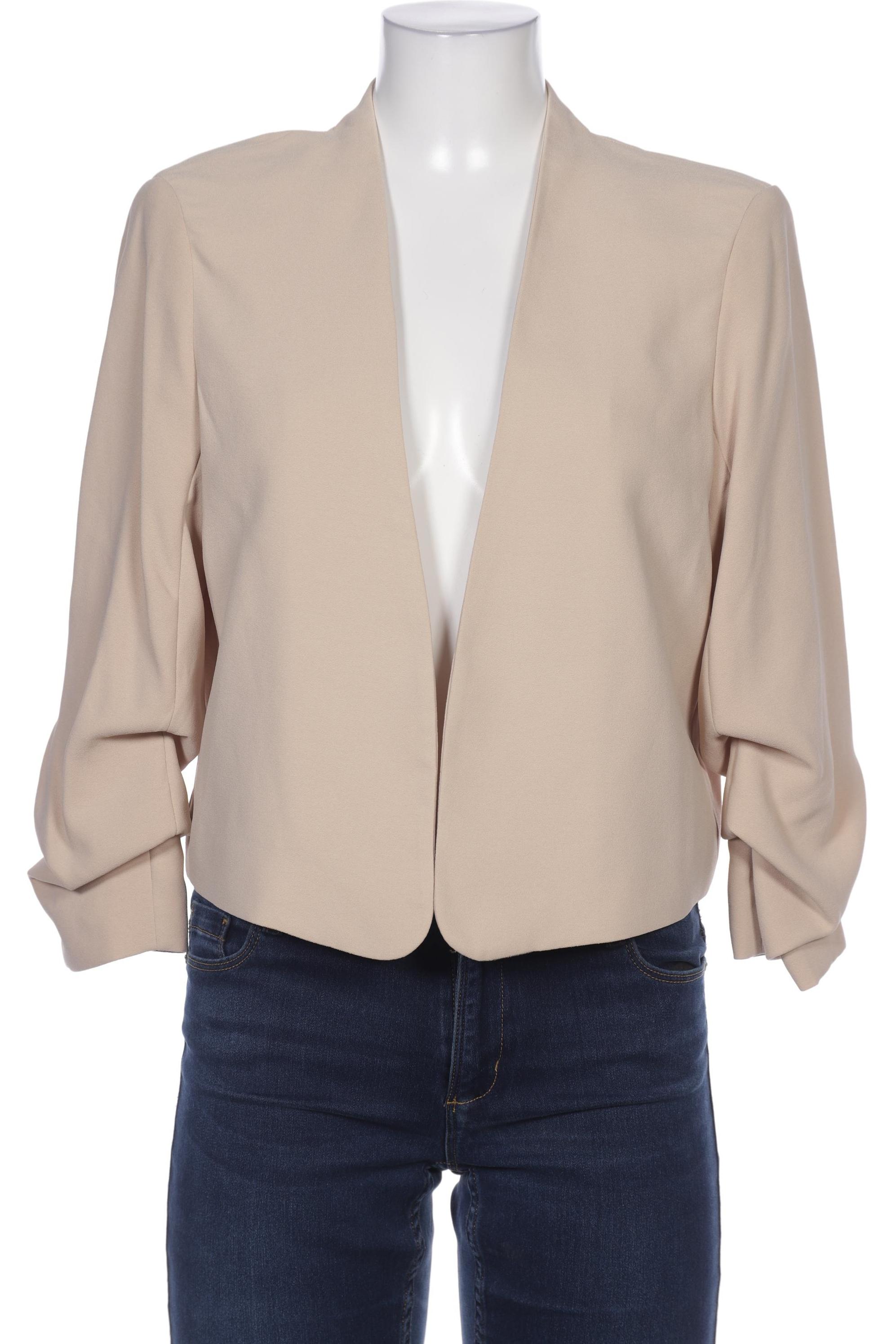 

Stradivarius Damen Blazer, beige