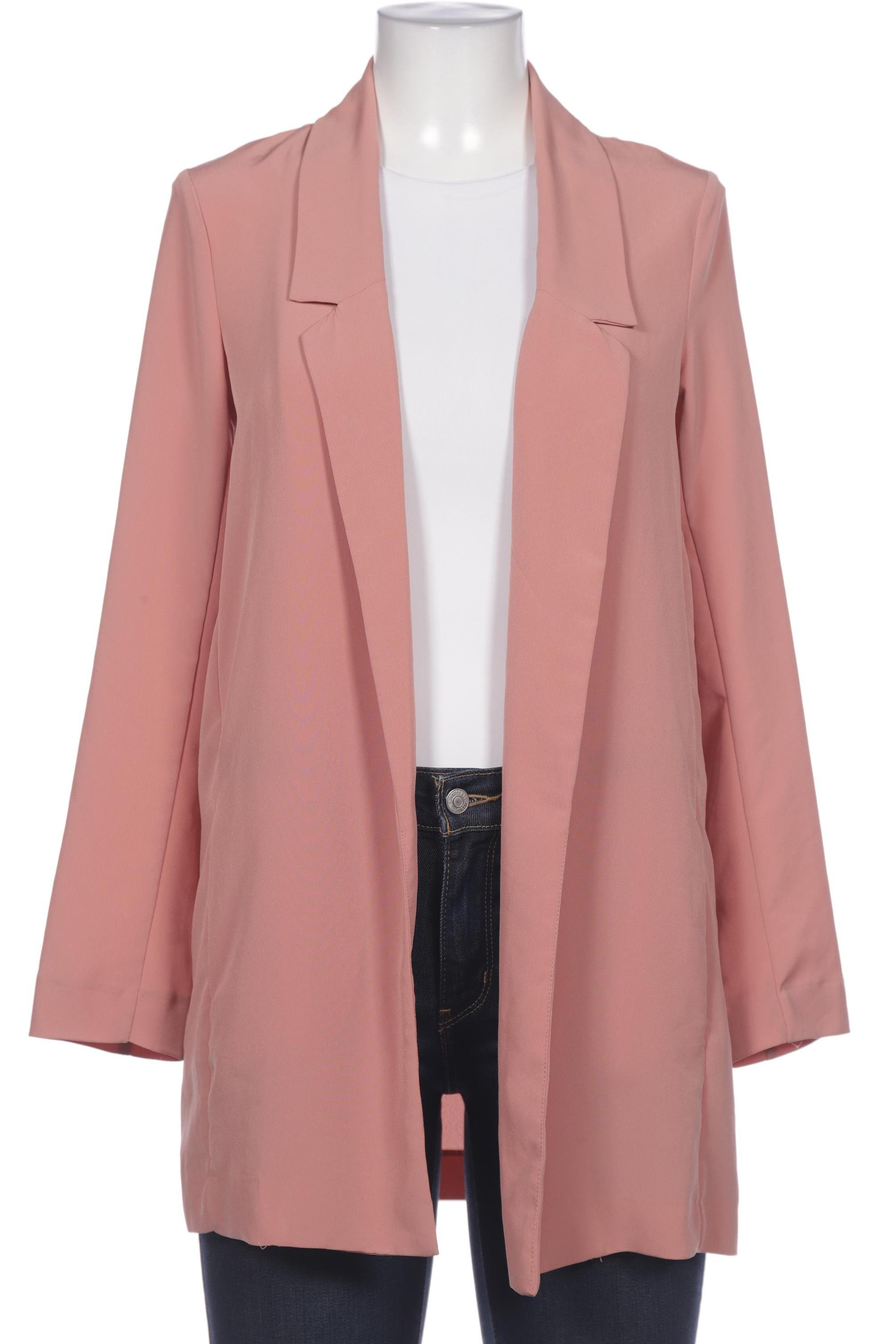 

Stradivarius Damen Blazer, pink, Gr. 38