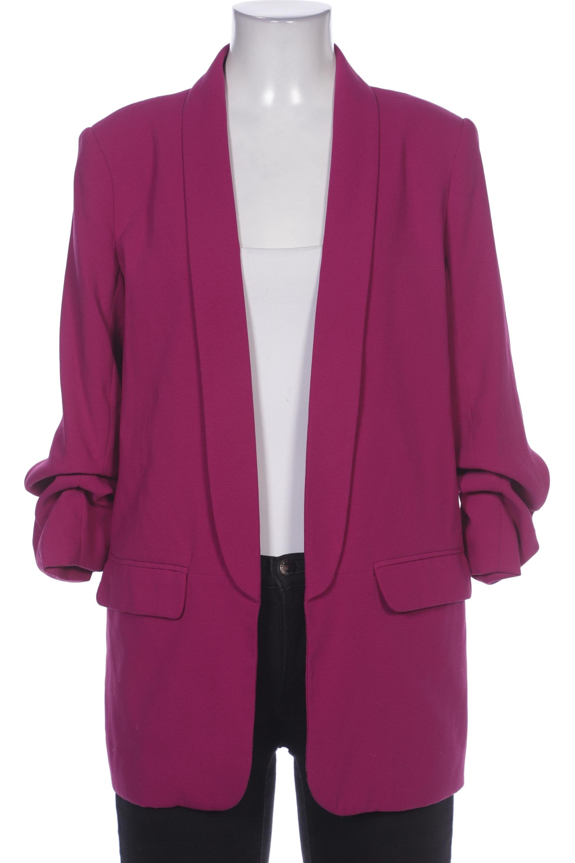 

Stradivarius Damen Blazer, pink, Gr. 36