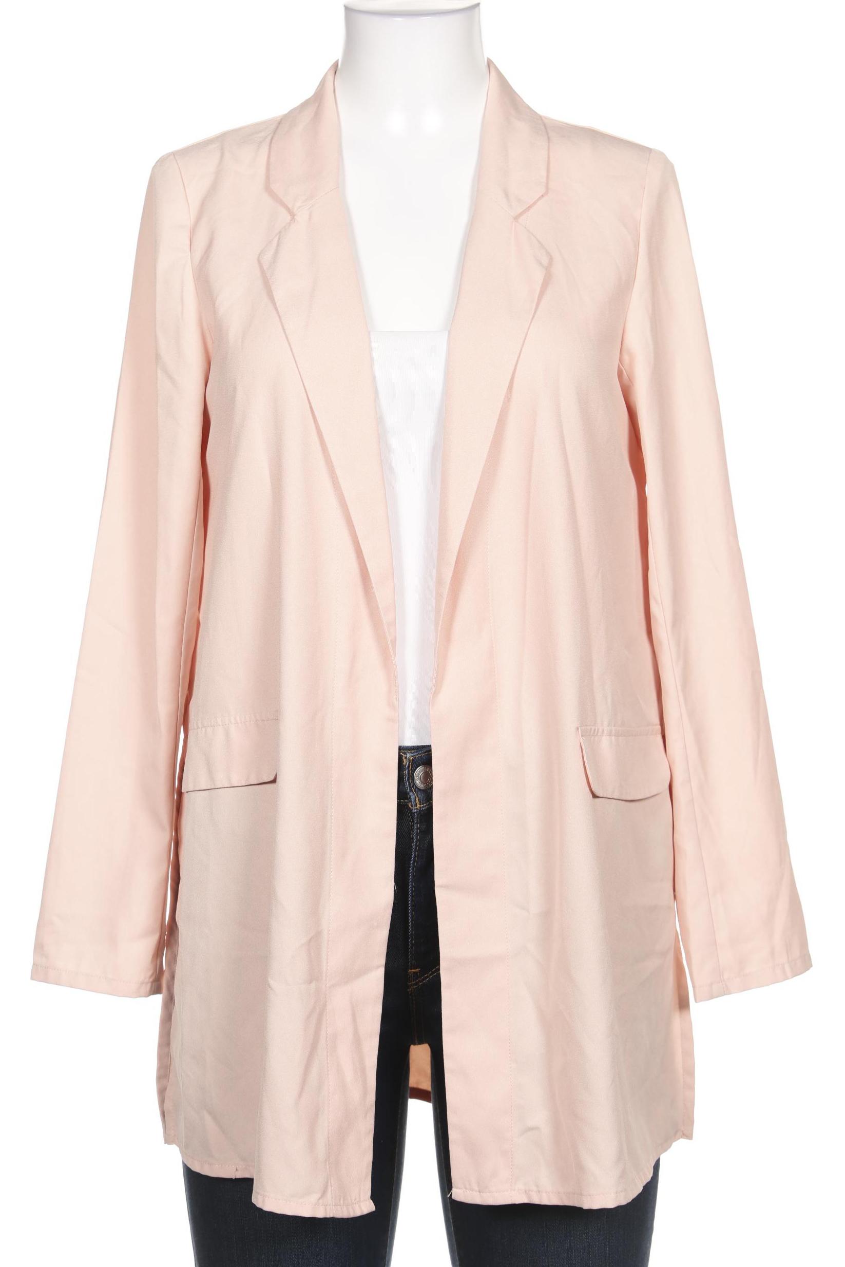 

Stradivarius Damen Blazer, pink, Gr. 38