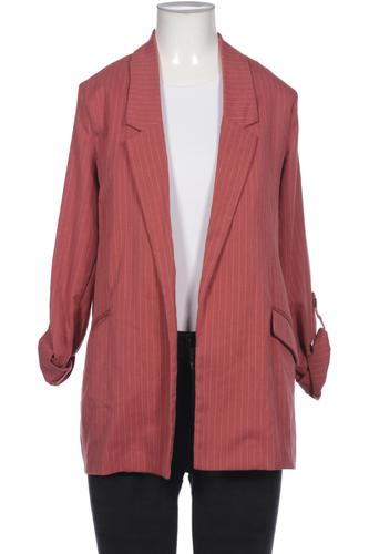 Blazer best sale rouge stradivarius