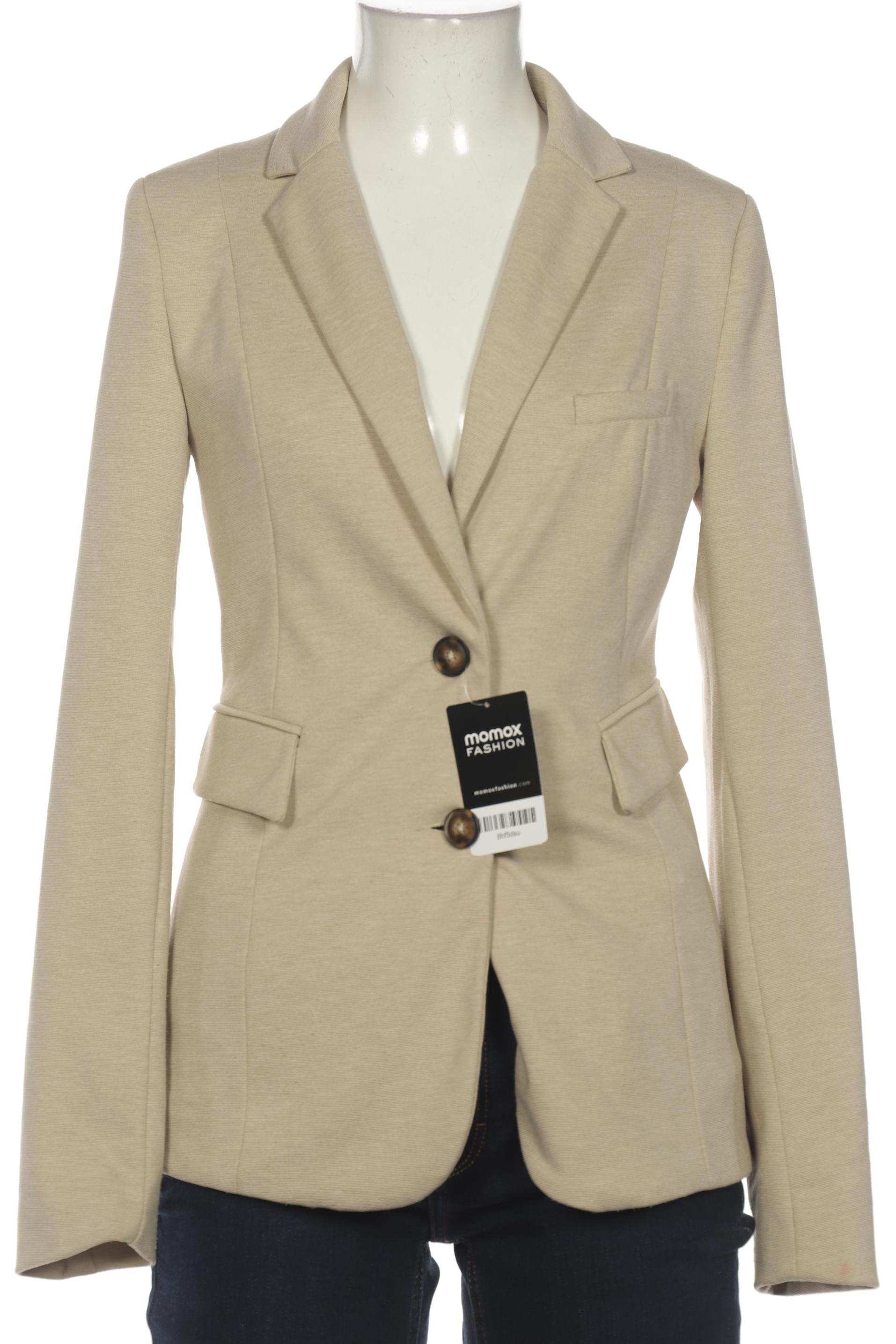 

Stradivarius Damen Blazer, beige