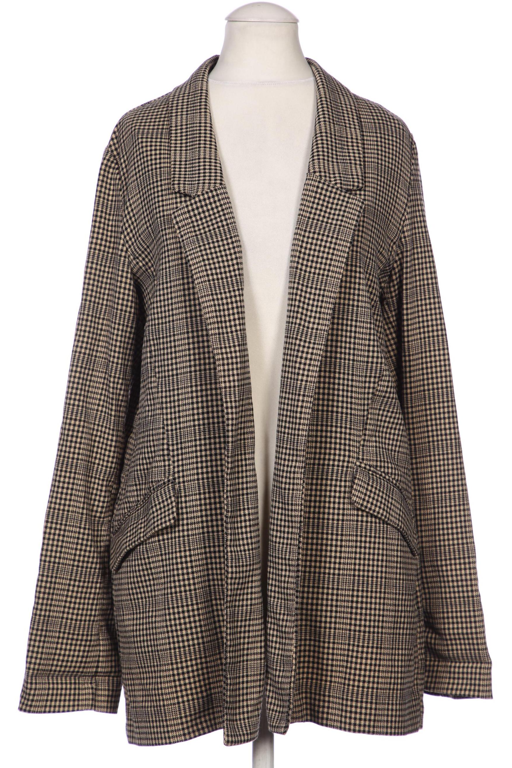 

Stradivarius Damen Blazer, beige, Gr. 36