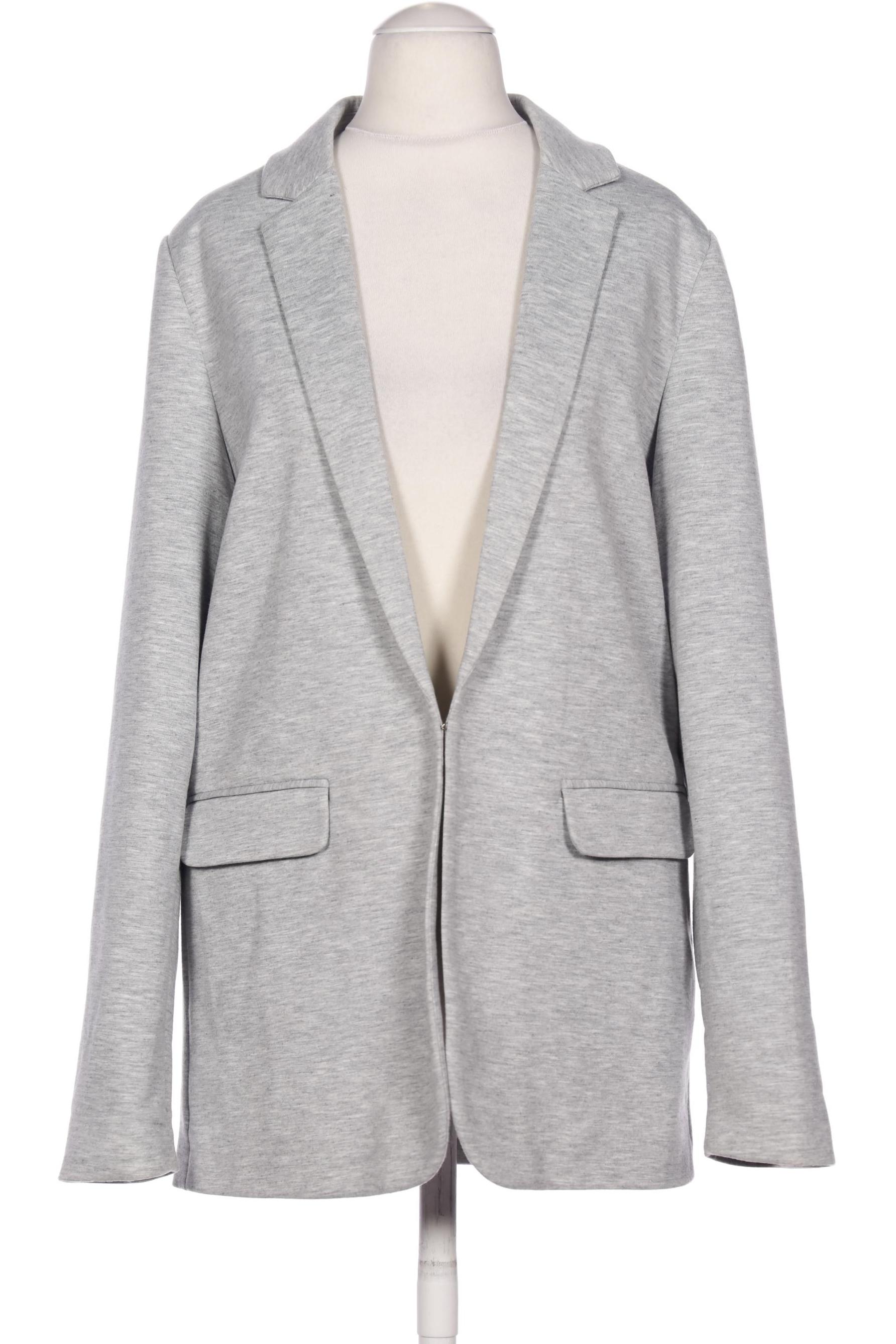 

Stradivarius Damen Blazer, grau, Gr. 36