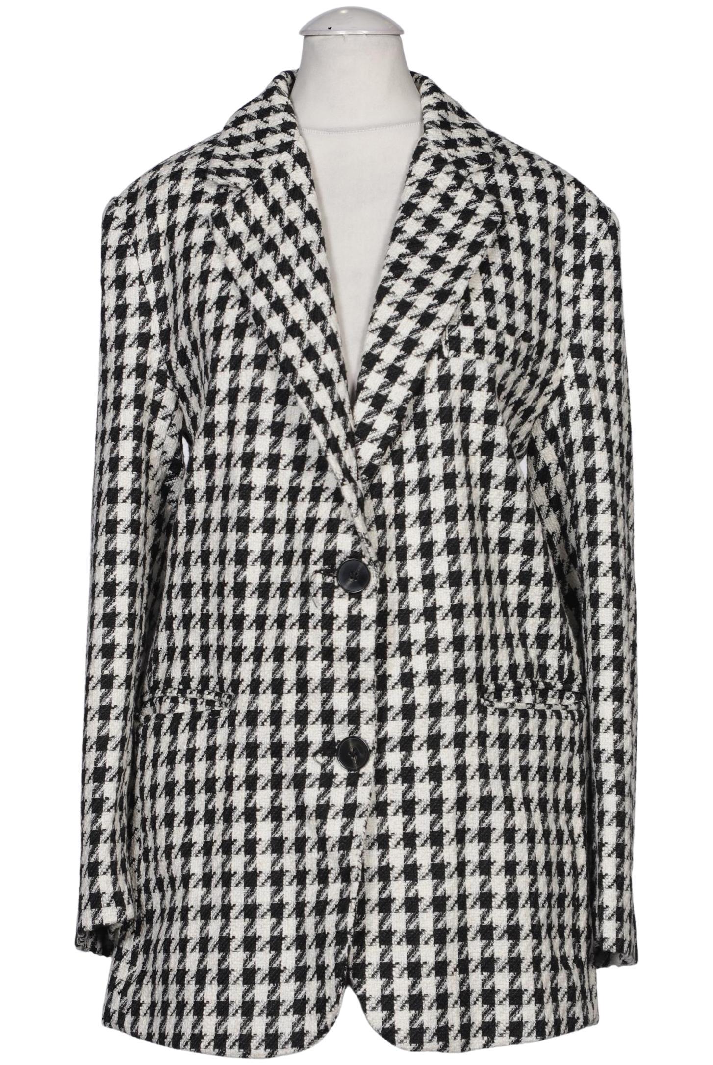 

Stradivarius Damen Blazer, mehrfarbig, Gr. 34