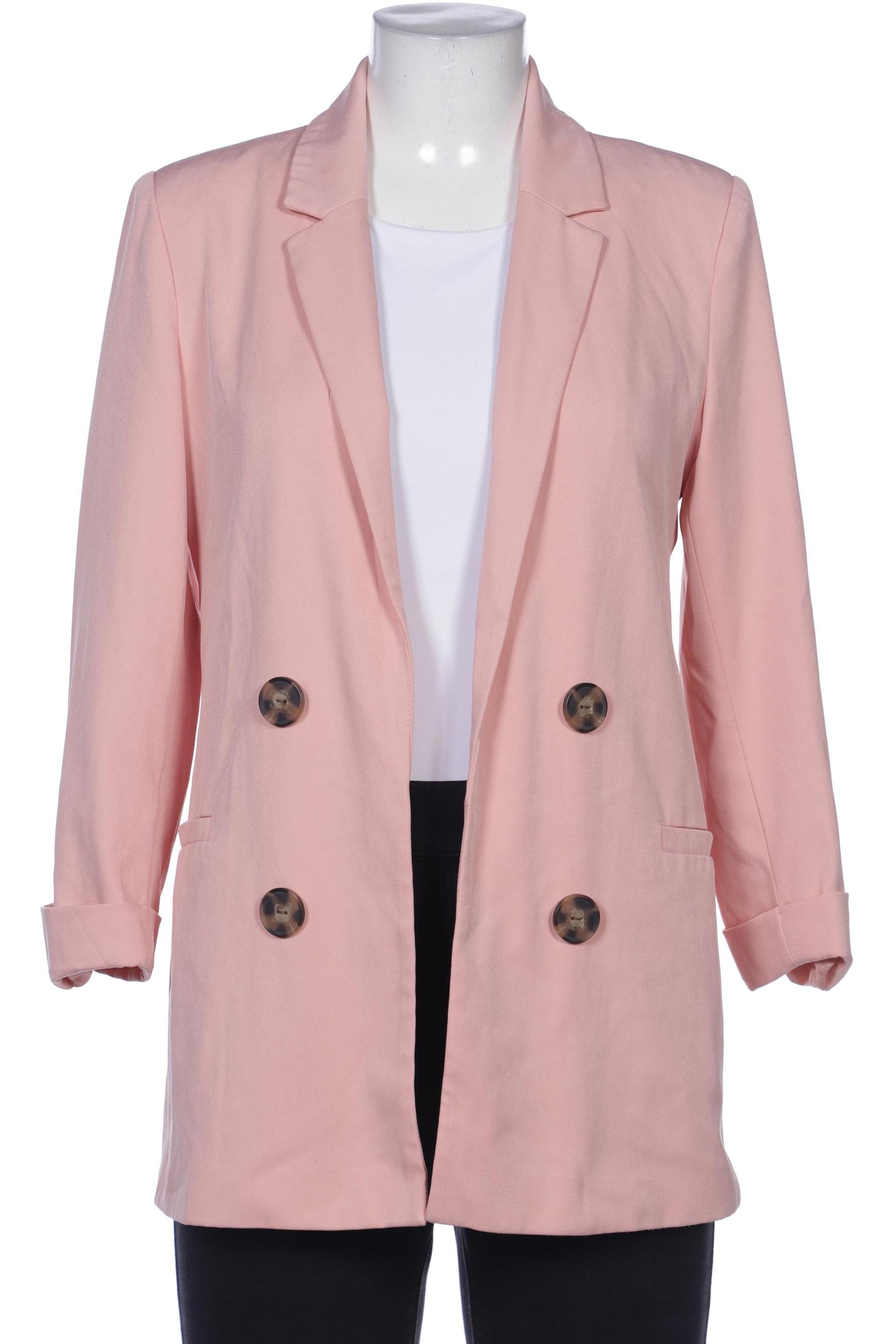 

Stradivarius Damen Blazer, pink, Gr. 38