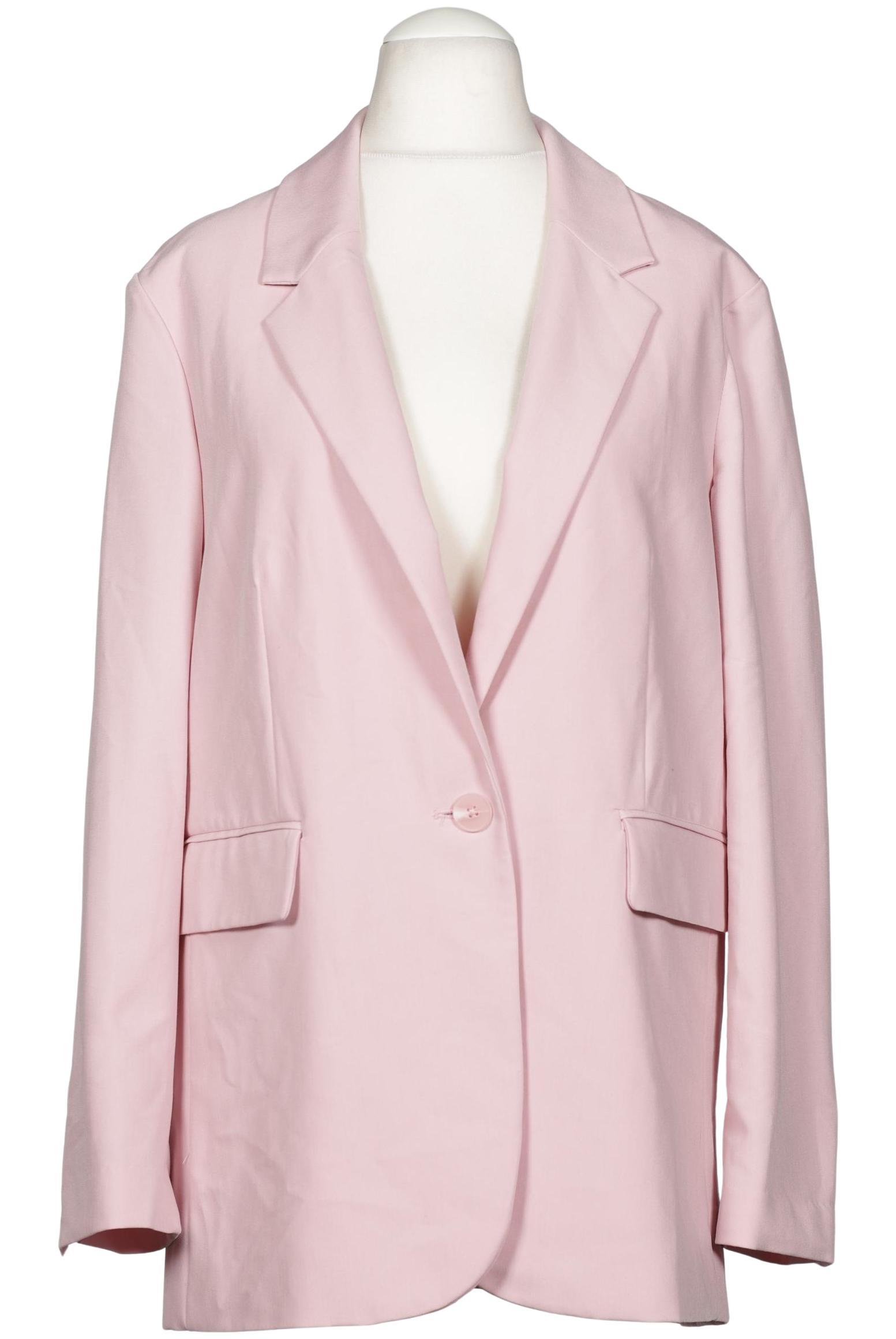 

Stradivarius Damen Blazer, pink, Gr. 38