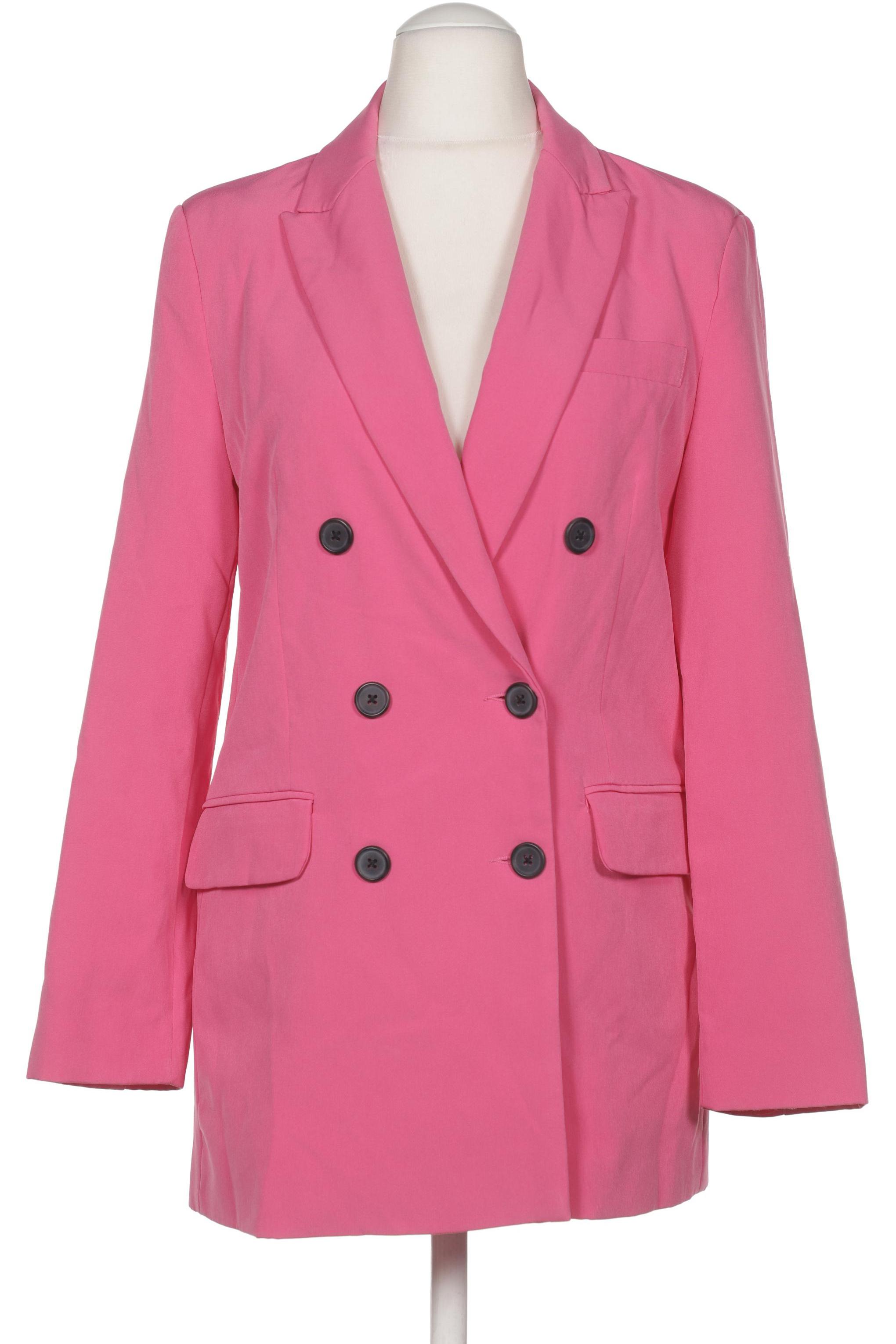 

Stradivarius Damen Blazer, pink, Gr. 36