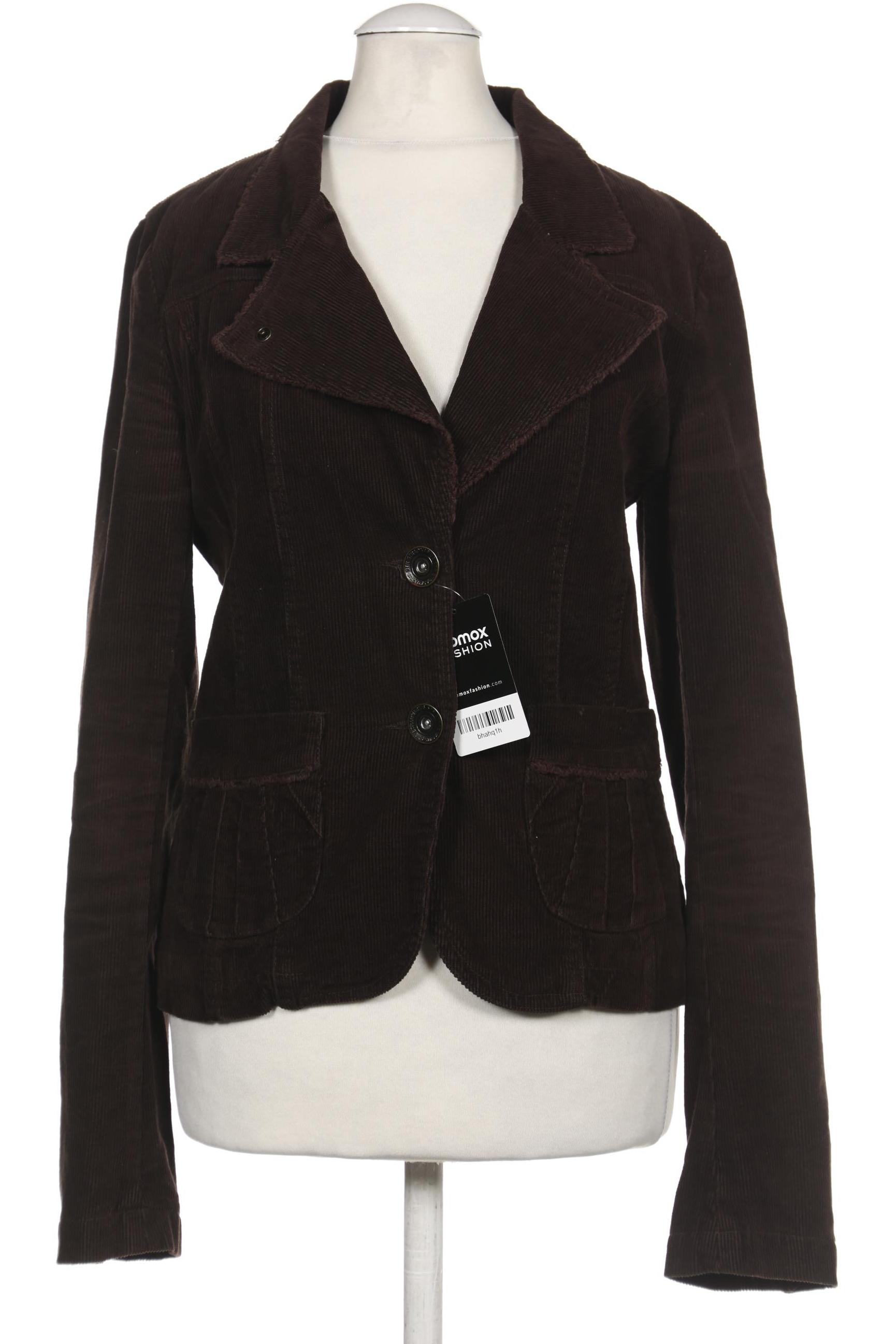 

Stradivarius Damen Blazer, braun